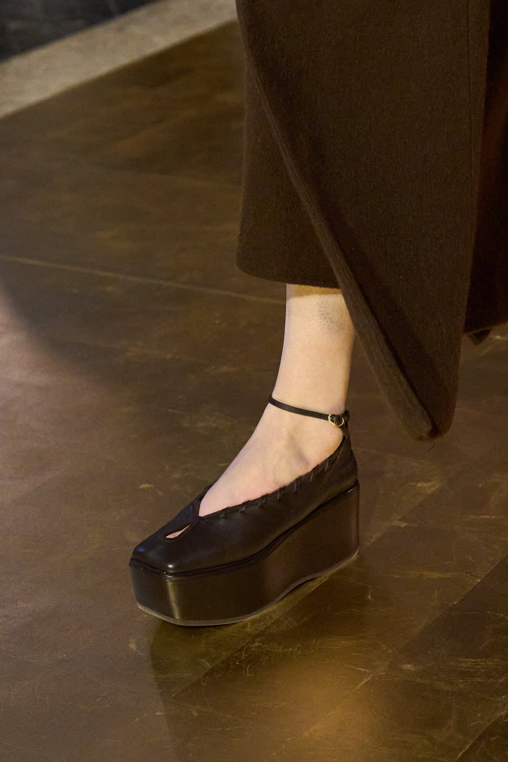 Cult Gaia Fall 2026 Fashion Show Details