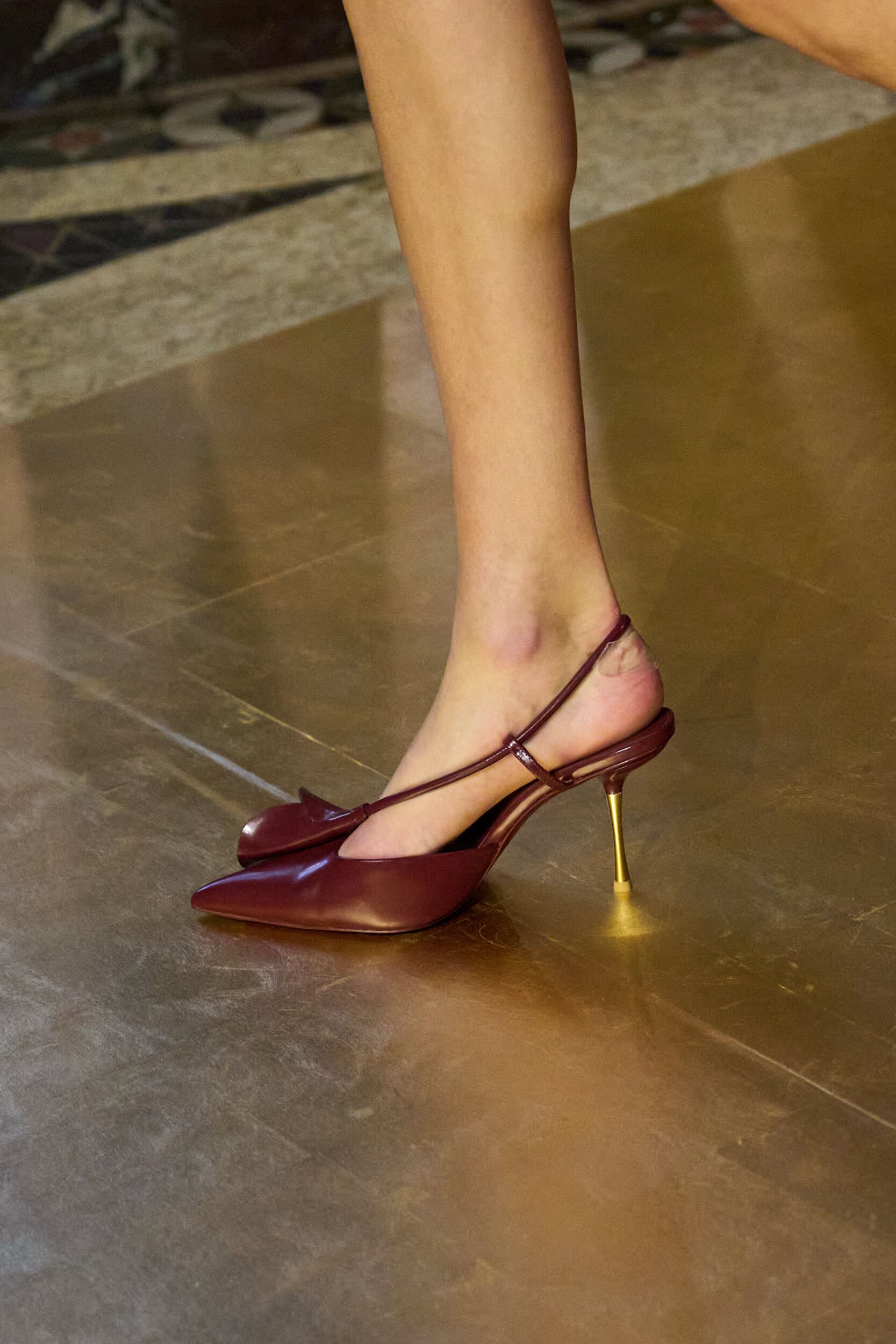 Cult Gaia Fall 2026 Fashion Show Details