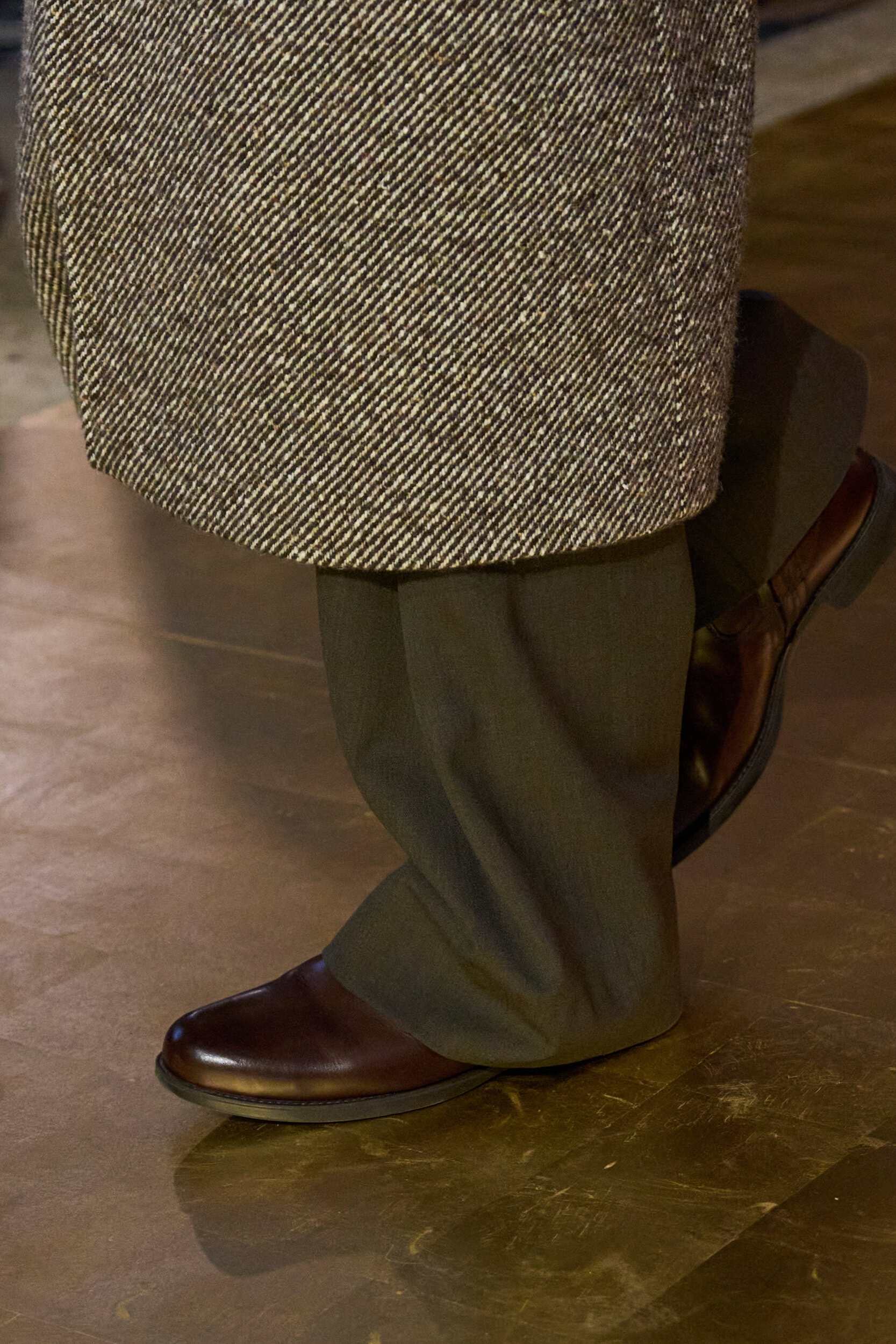 Cult Gaia Fall 2026 Fashion Show Details