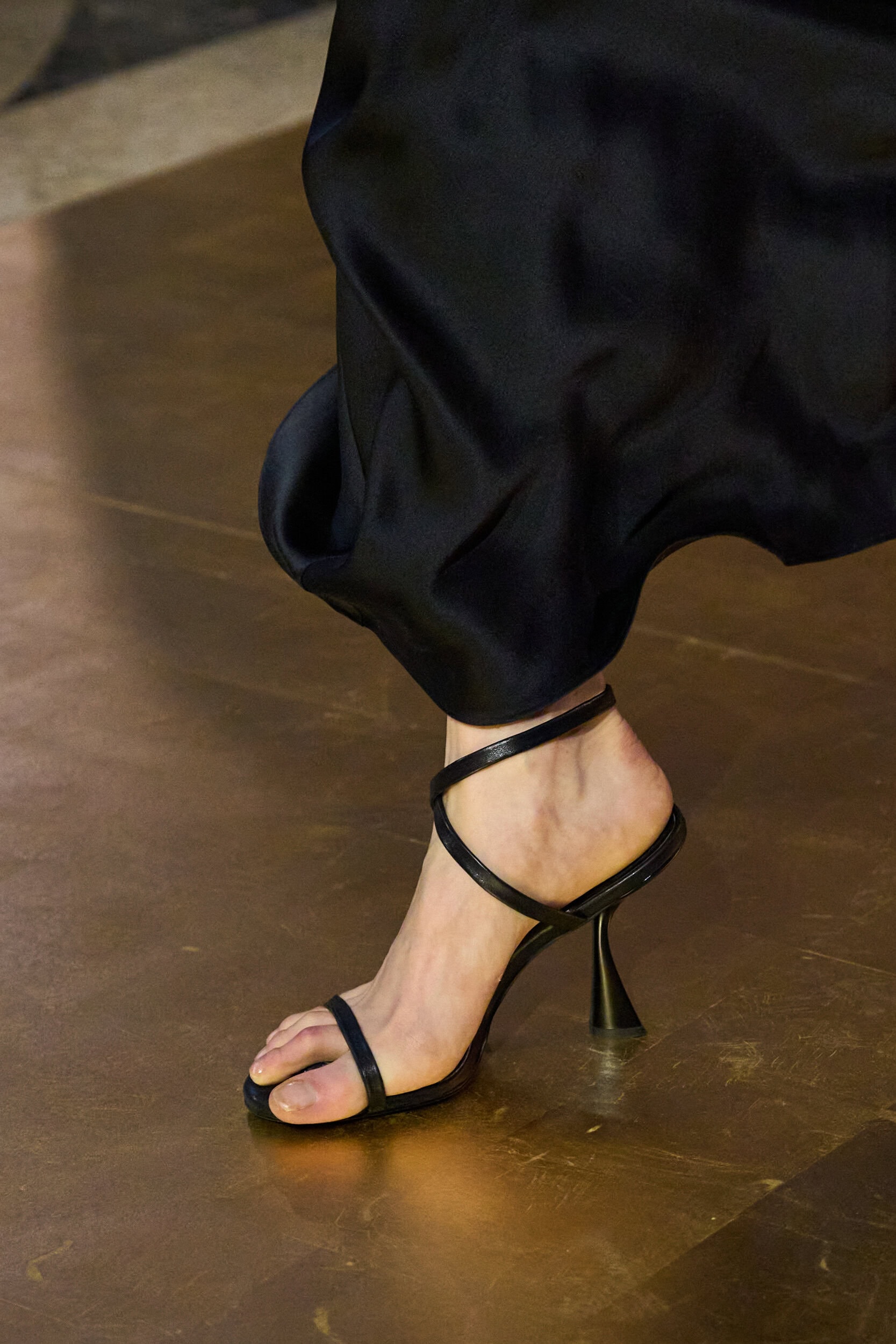 Cult Gaia Fall 2026 Fashion Show Details