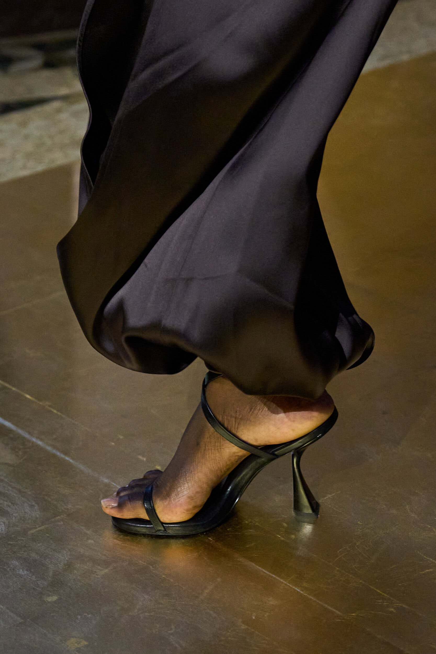 Cult Gaia Fall 2026 Fashion Show Details