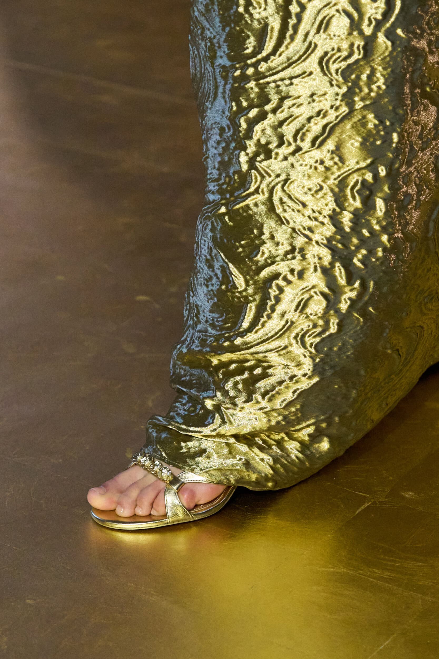 Cult Gaia Fall 2026 Fashion Show Details