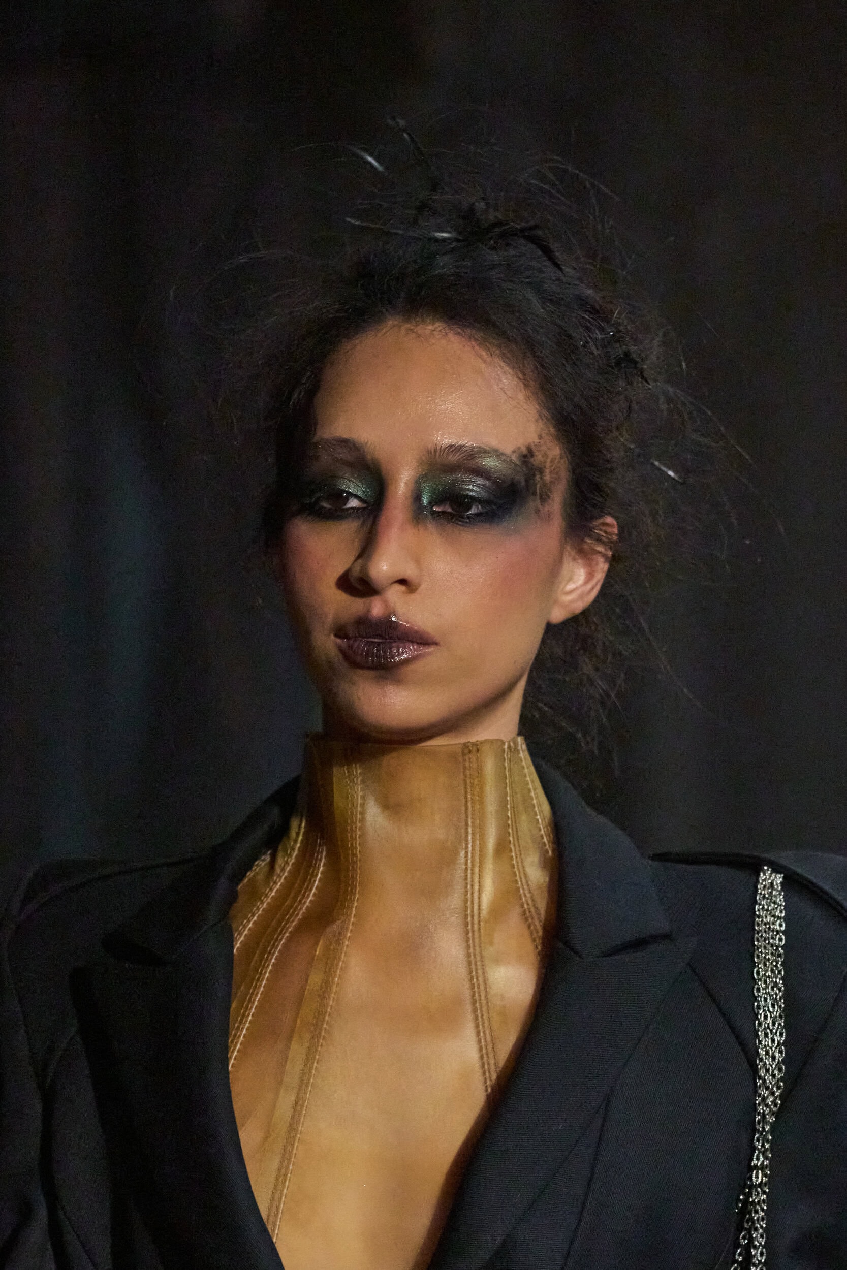 Andrew Curwen Fall 2026 Fashion Show Details