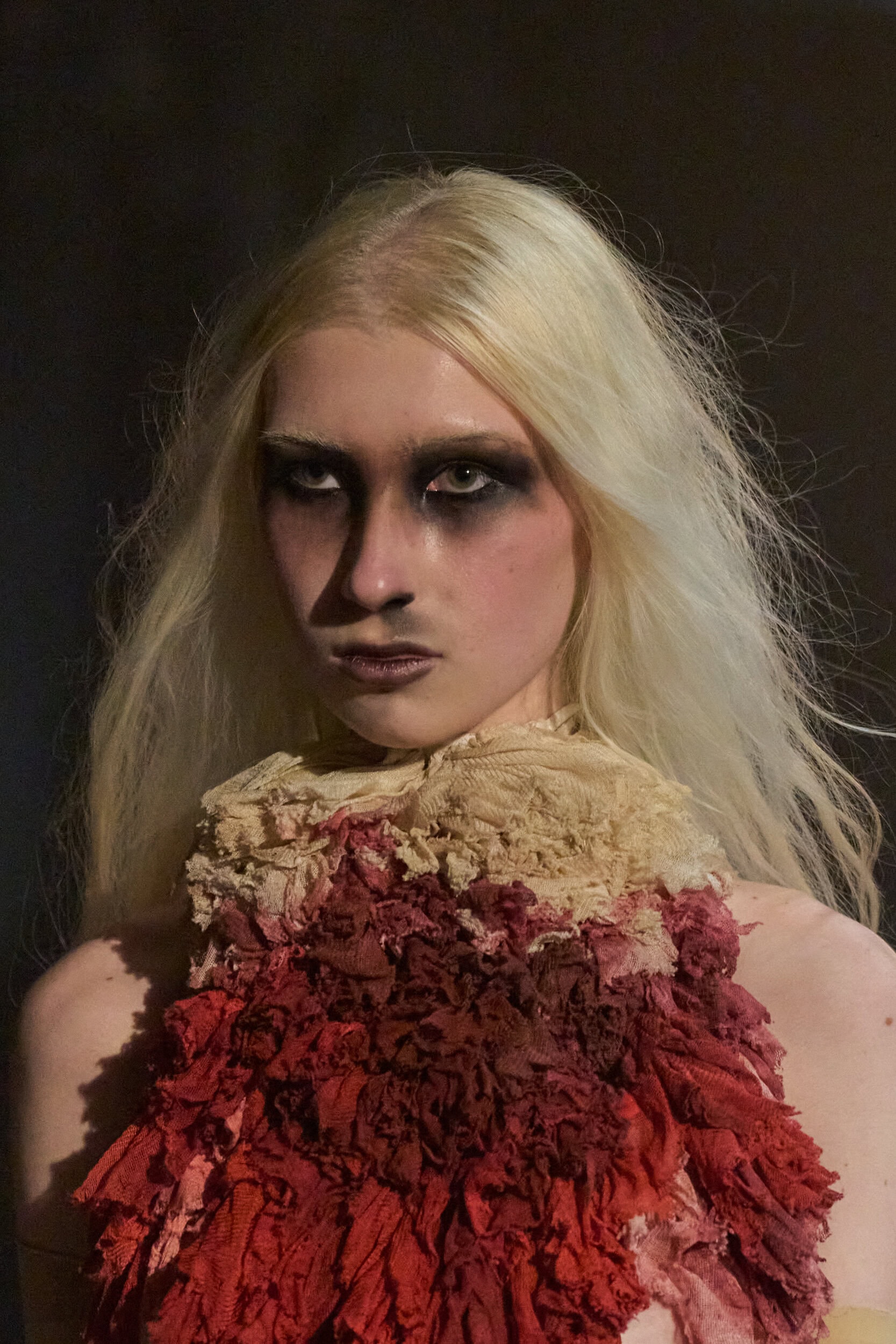 Andrew Curwen Fall 2026 Fashion Show Details