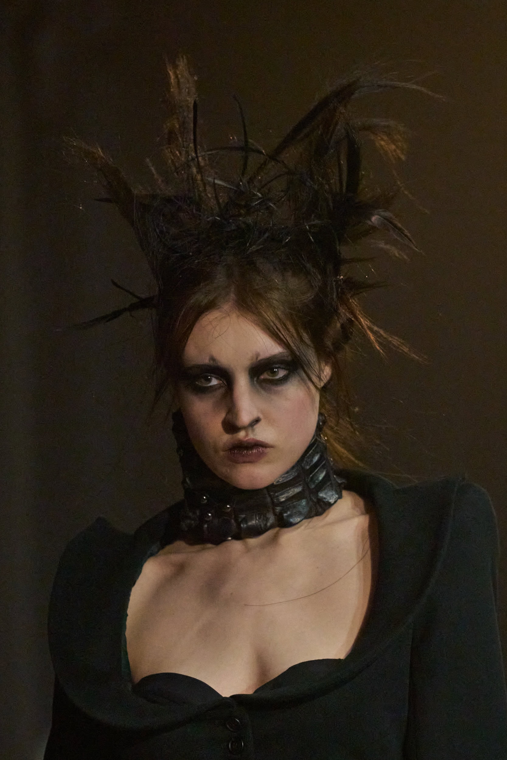 Andrew Curwen Fall 2026 Fashion Show Details