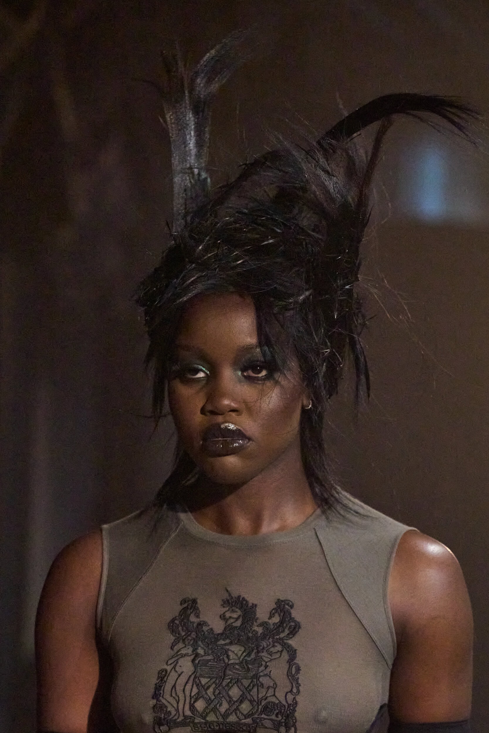 Andrew Curwen Fall 2026 Fashion Show Details