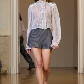 Custo Barcelona Fall 2026 Fashion Show