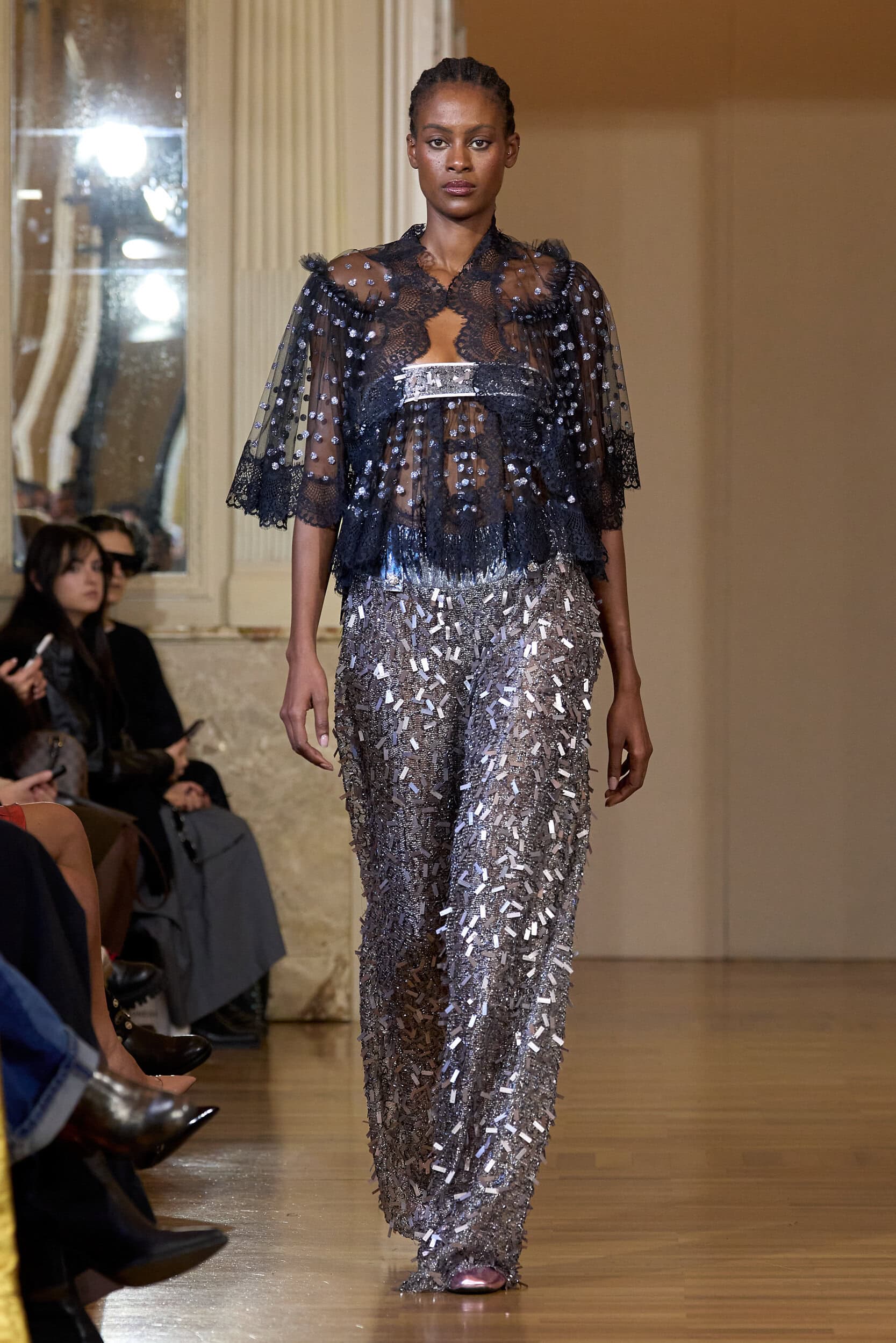 Custo Barcelona Fall 2026 Fashion Show