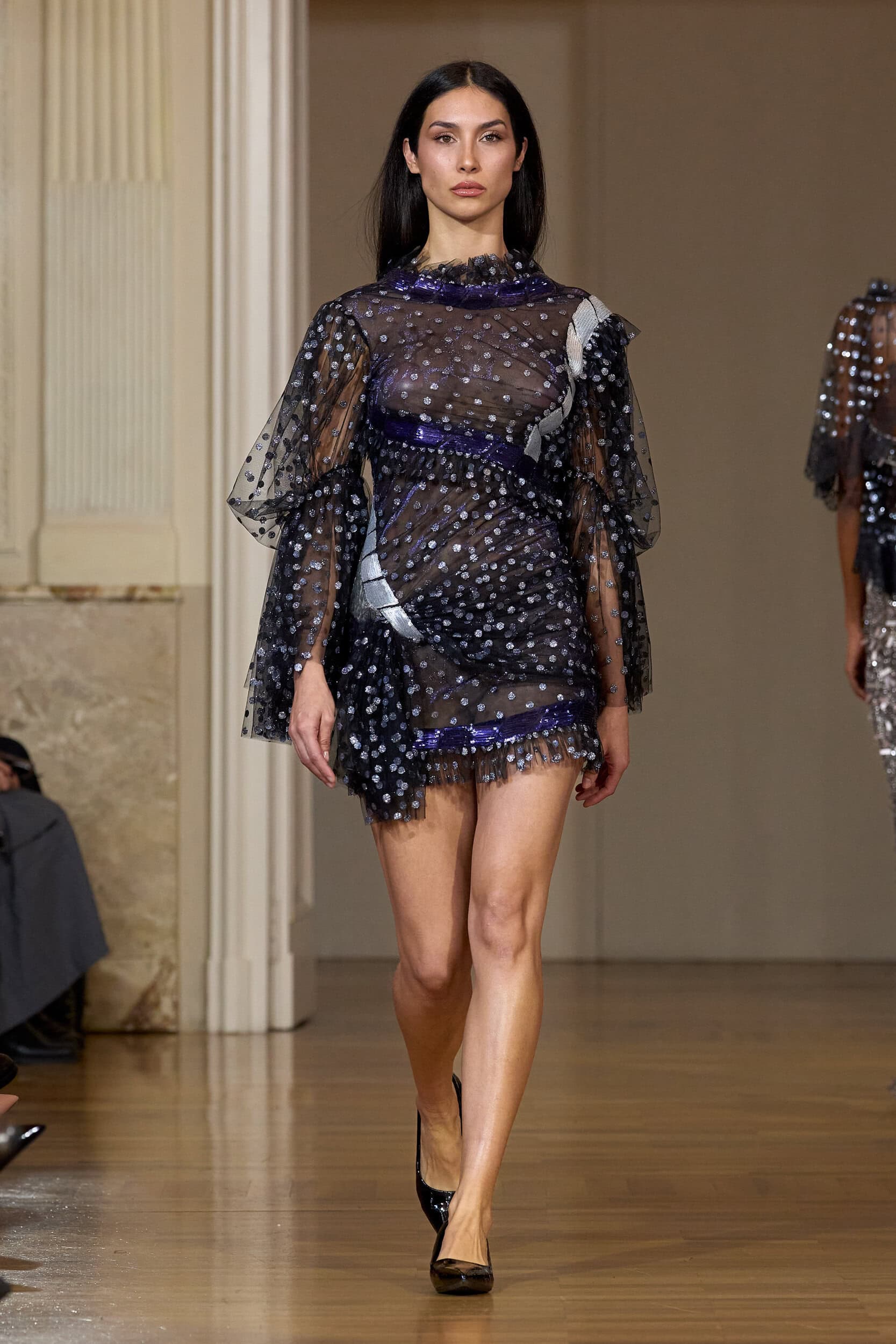 Custo Barcelona Fall 2026 Fashion Show