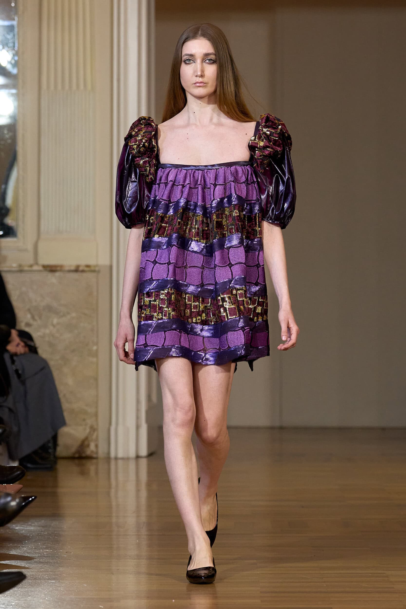 Custo Barcelona Fall 2026 Fashion Show