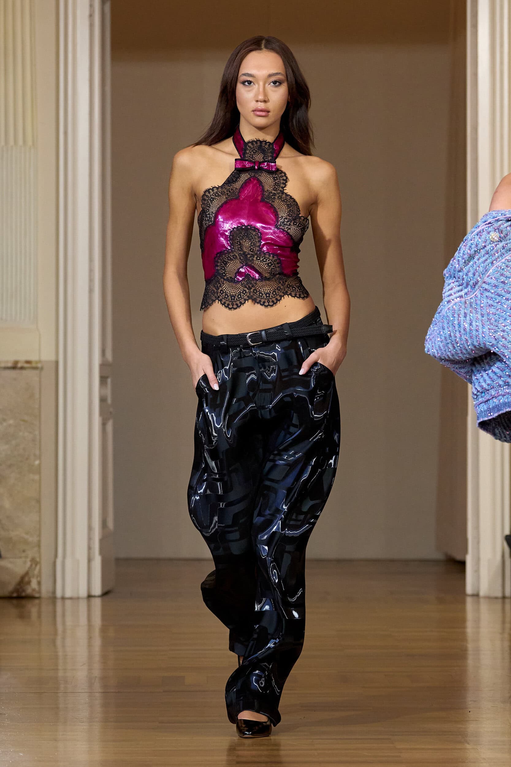 Custo Barcelona Fall 2026 Fashion Show