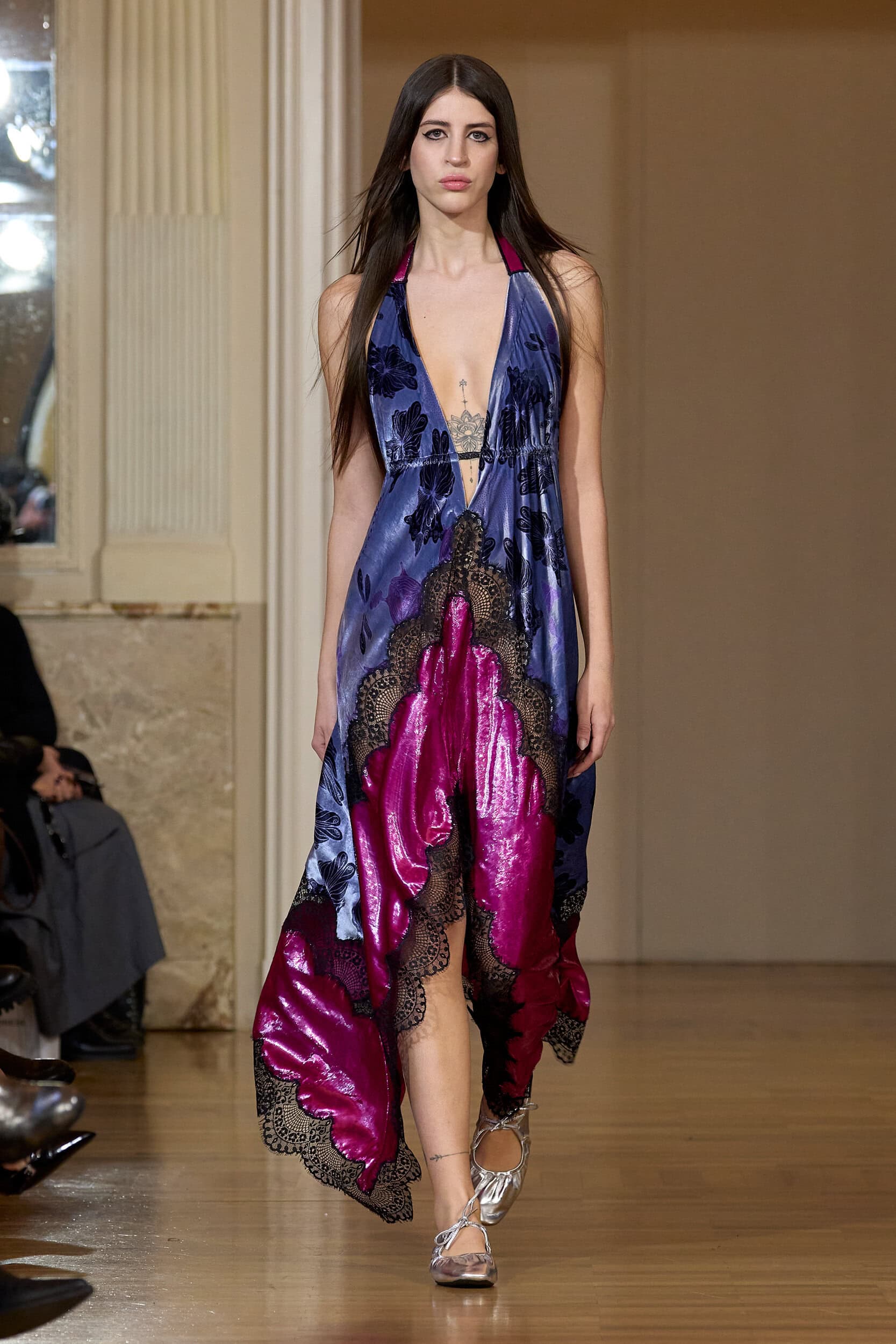 Custo Barcelona Fall 2026 Fashion Show