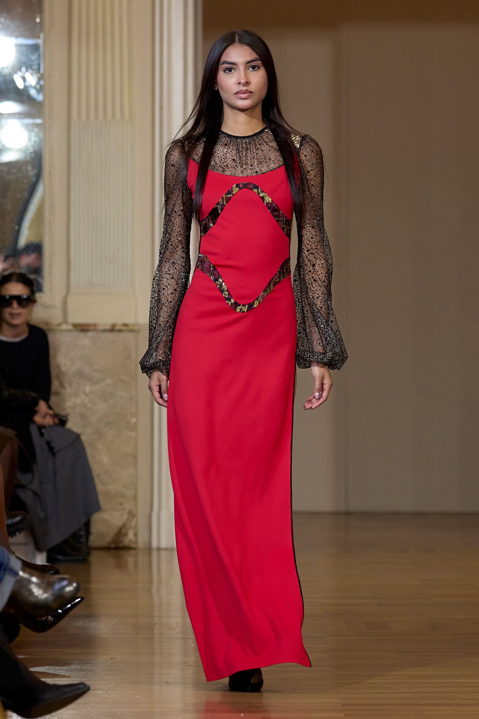 Custo Barcelona Fall 2026 Fashion Show