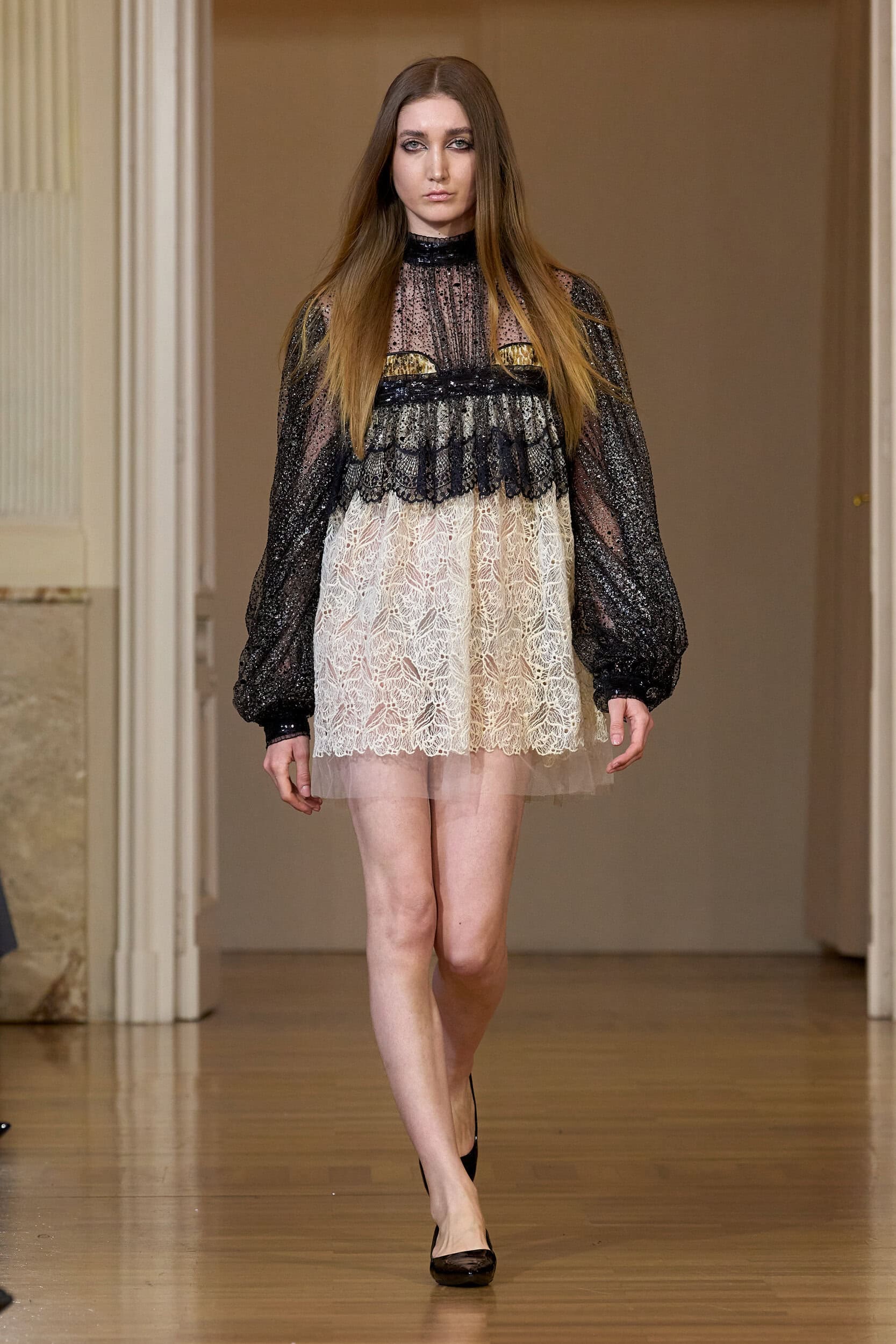 Custo Barcelona Fall 2026 Fashion Show