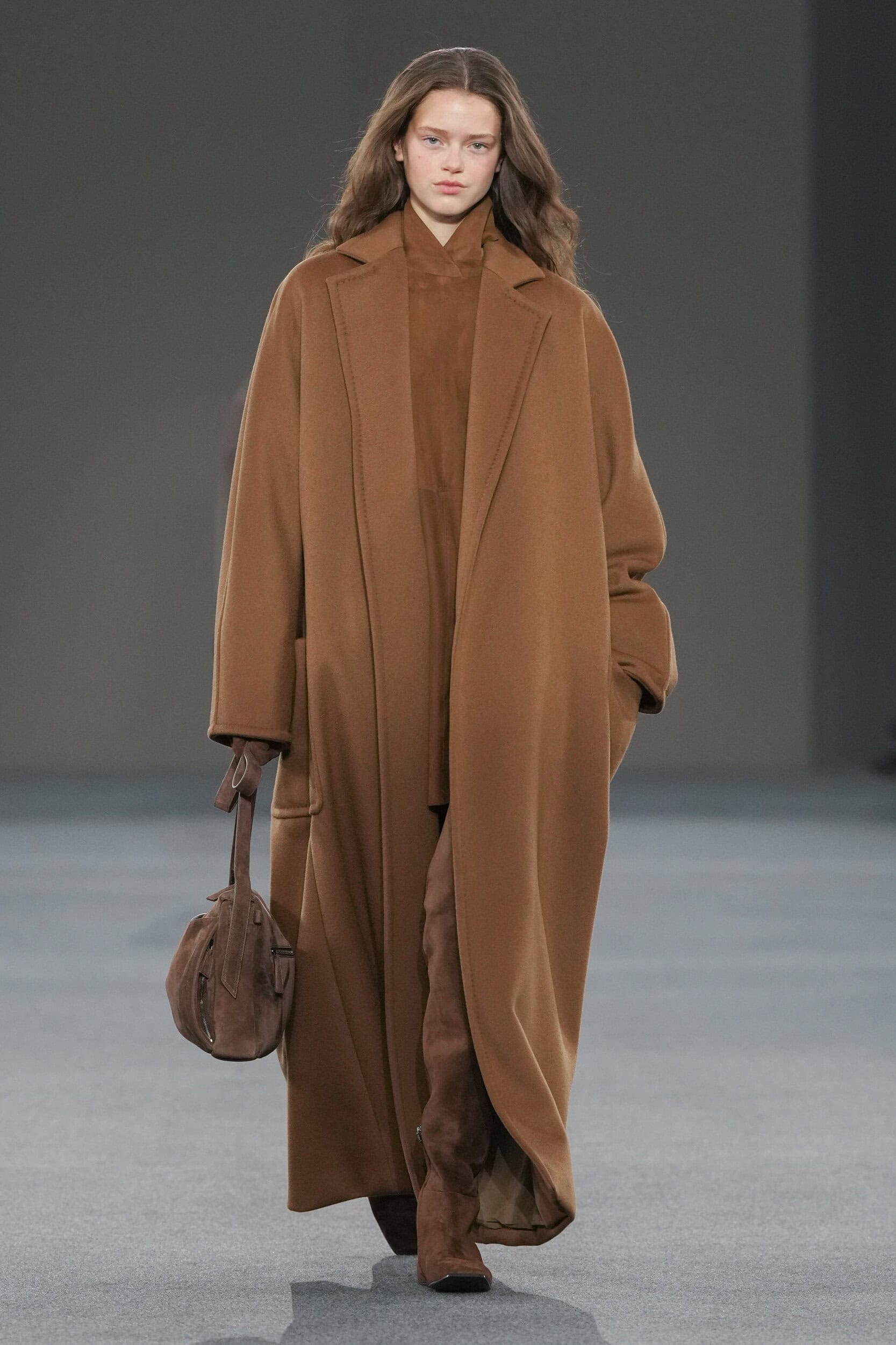 Max Mara Fall 2026 Fashion Show