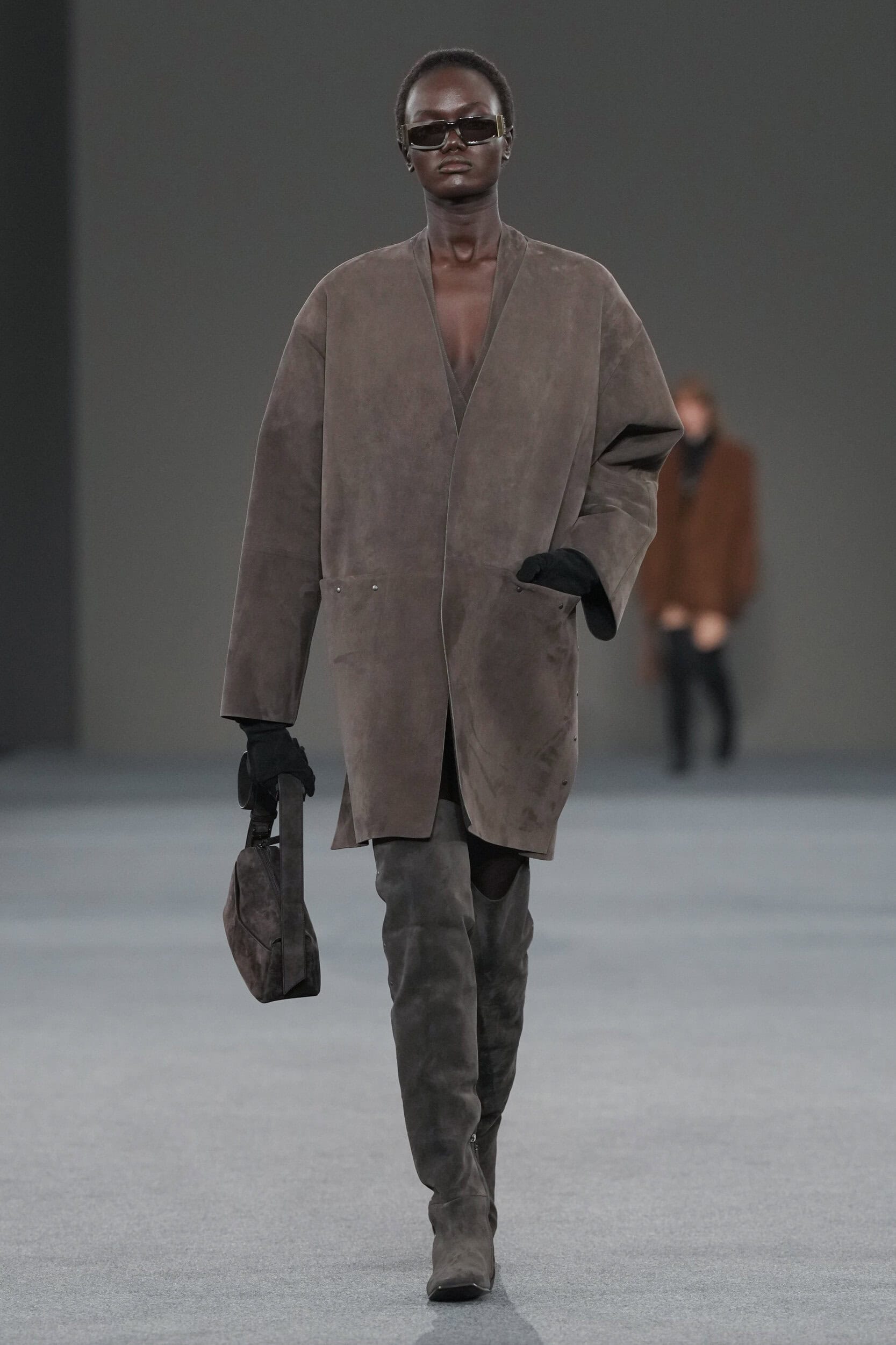 Max Mara Fall 2026 Fashion Show