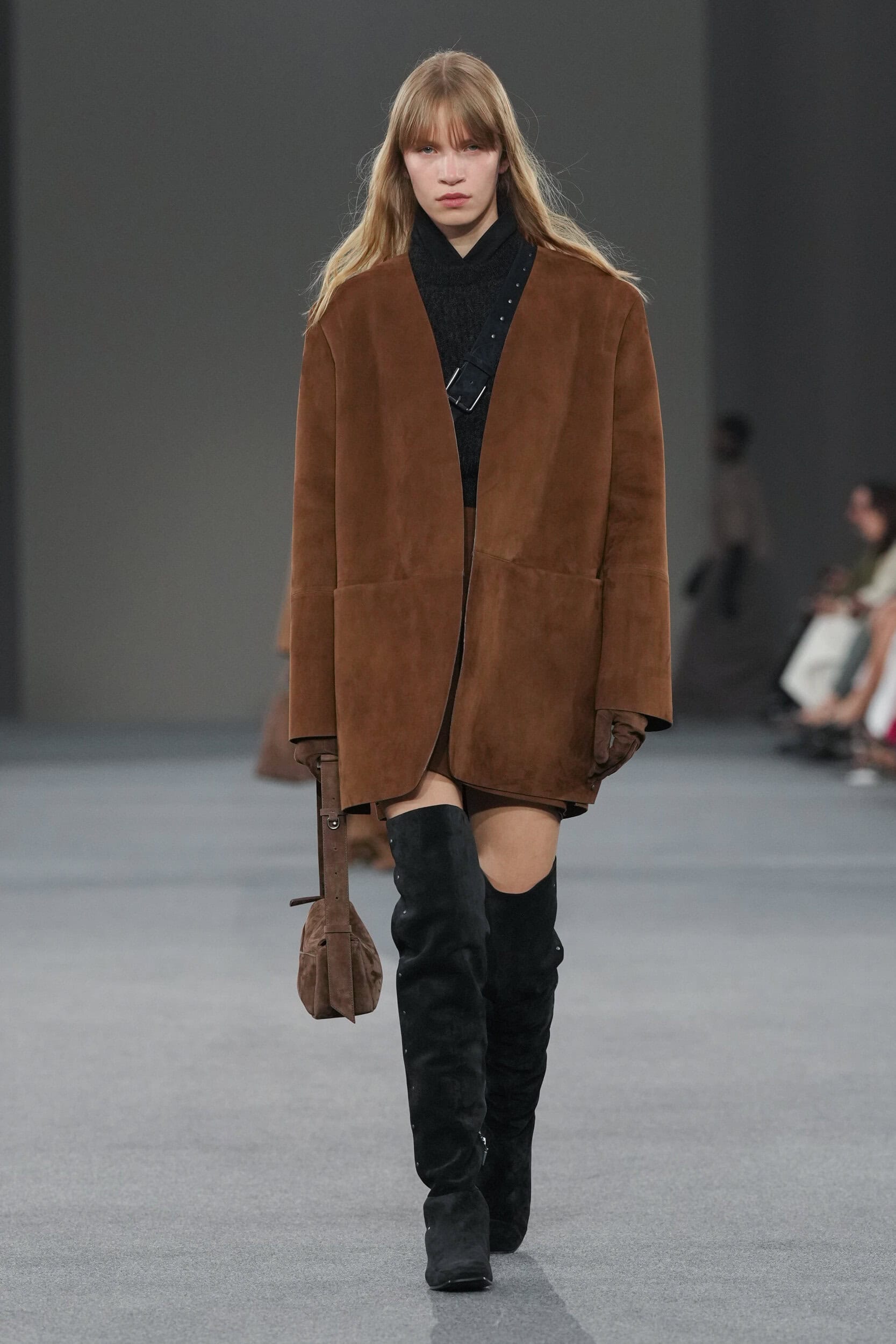 Max Mara Fall 2026 Fashion Show