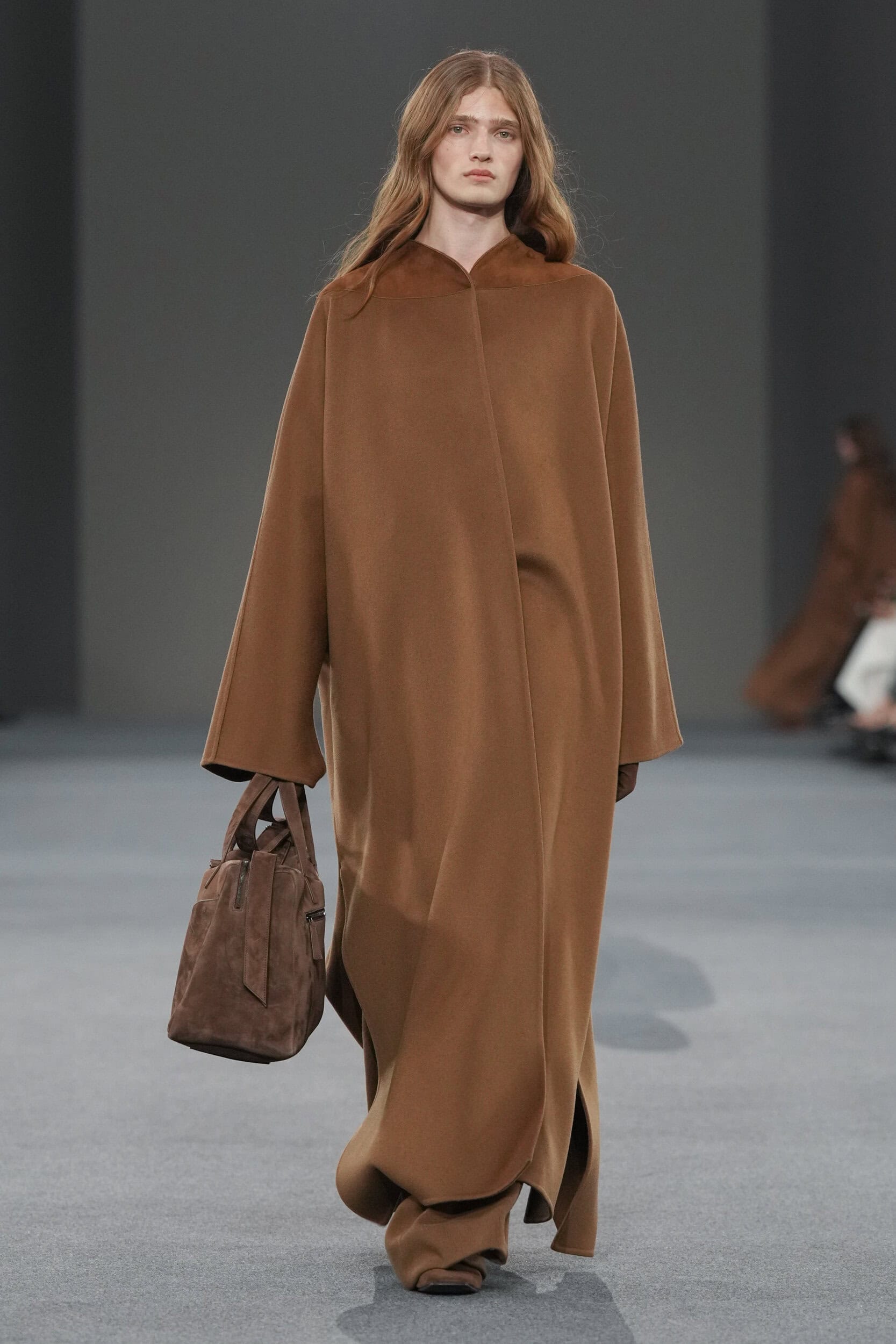 Max Mara Fall 2026 Fashion Show