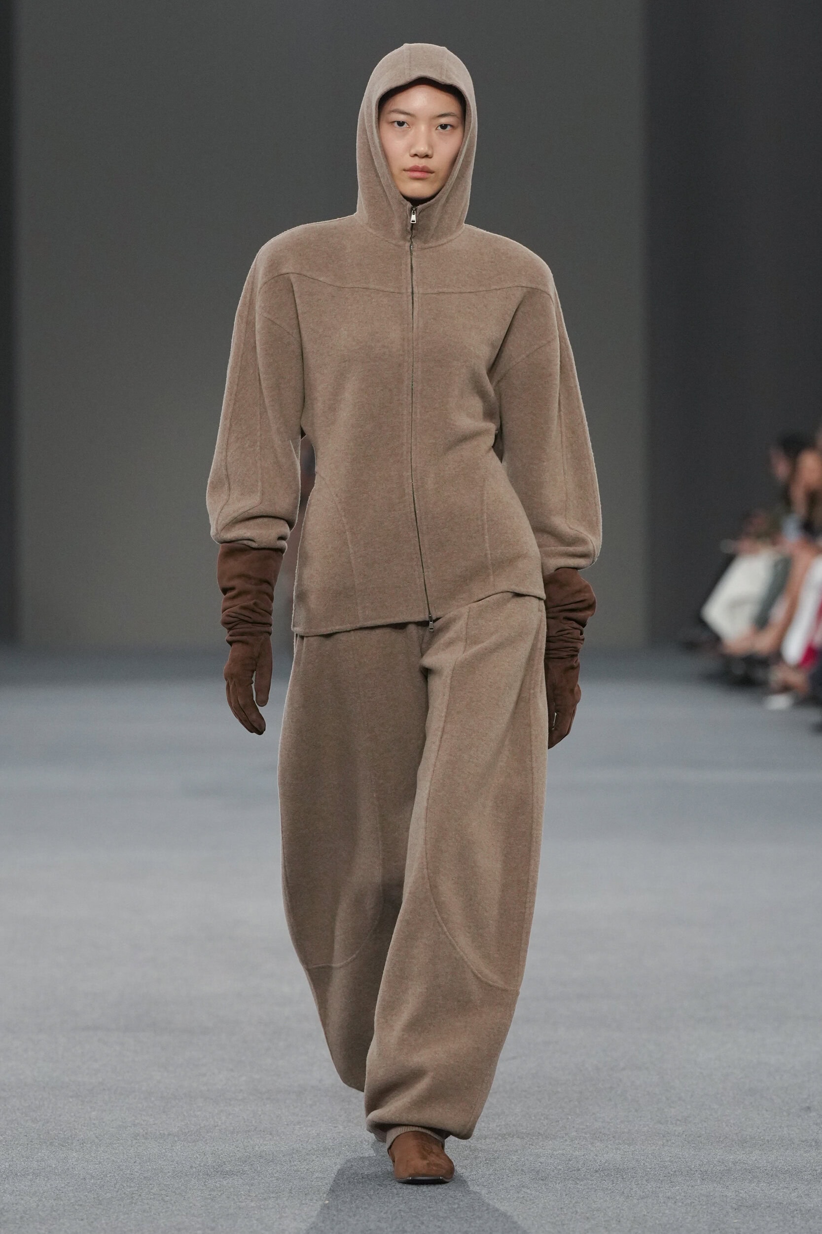 Max Mara Fall 2026 Fashion Show