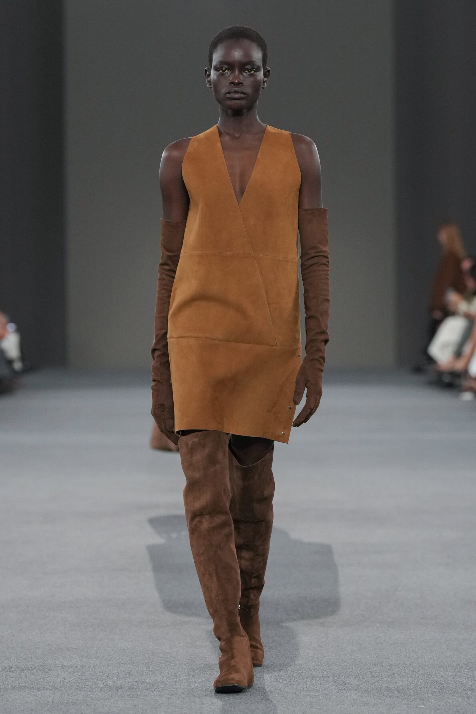 Max Mara Fall 2026 Fashion Show