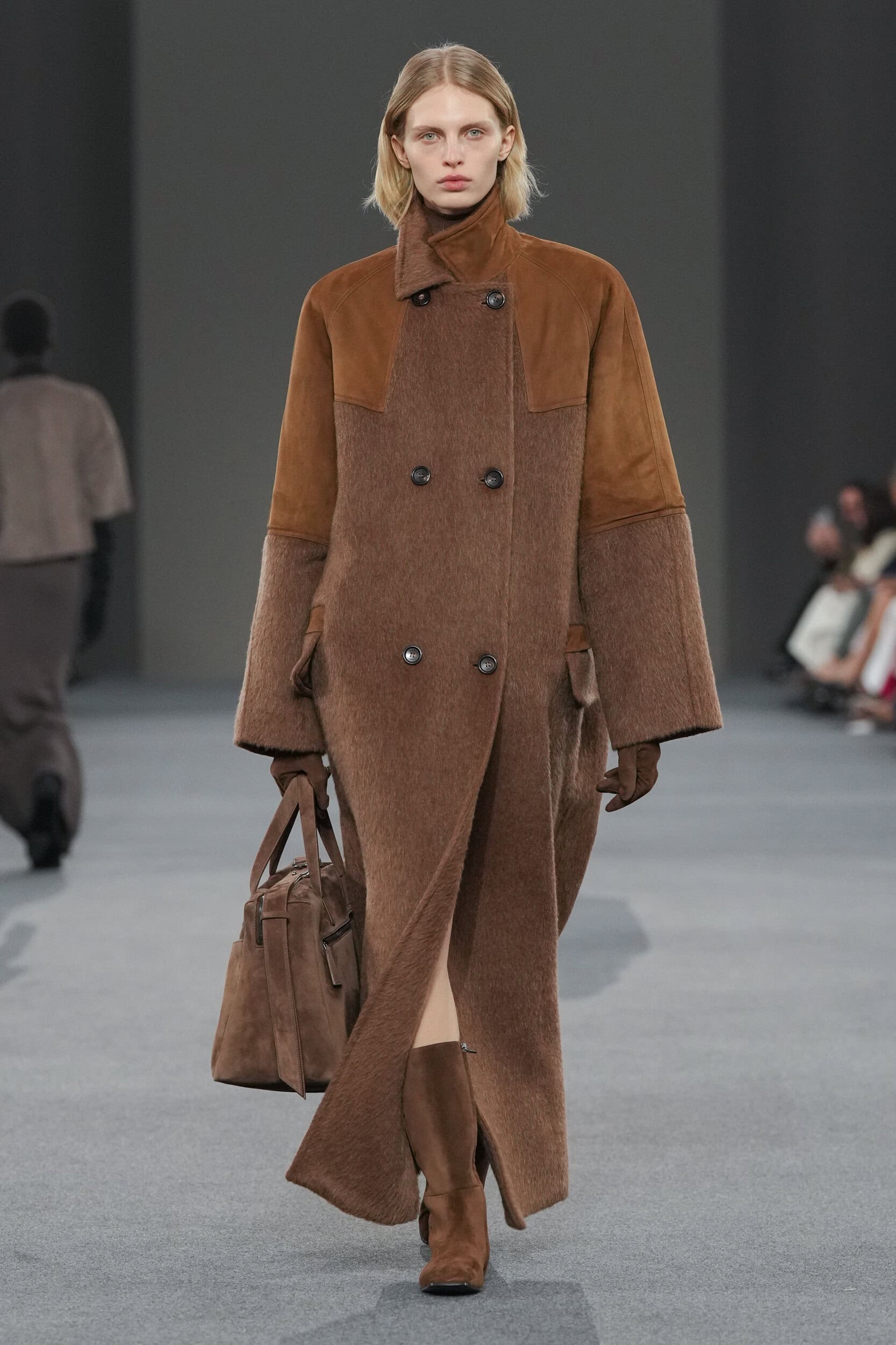 Max Mara Fall 2026 Fashion Show