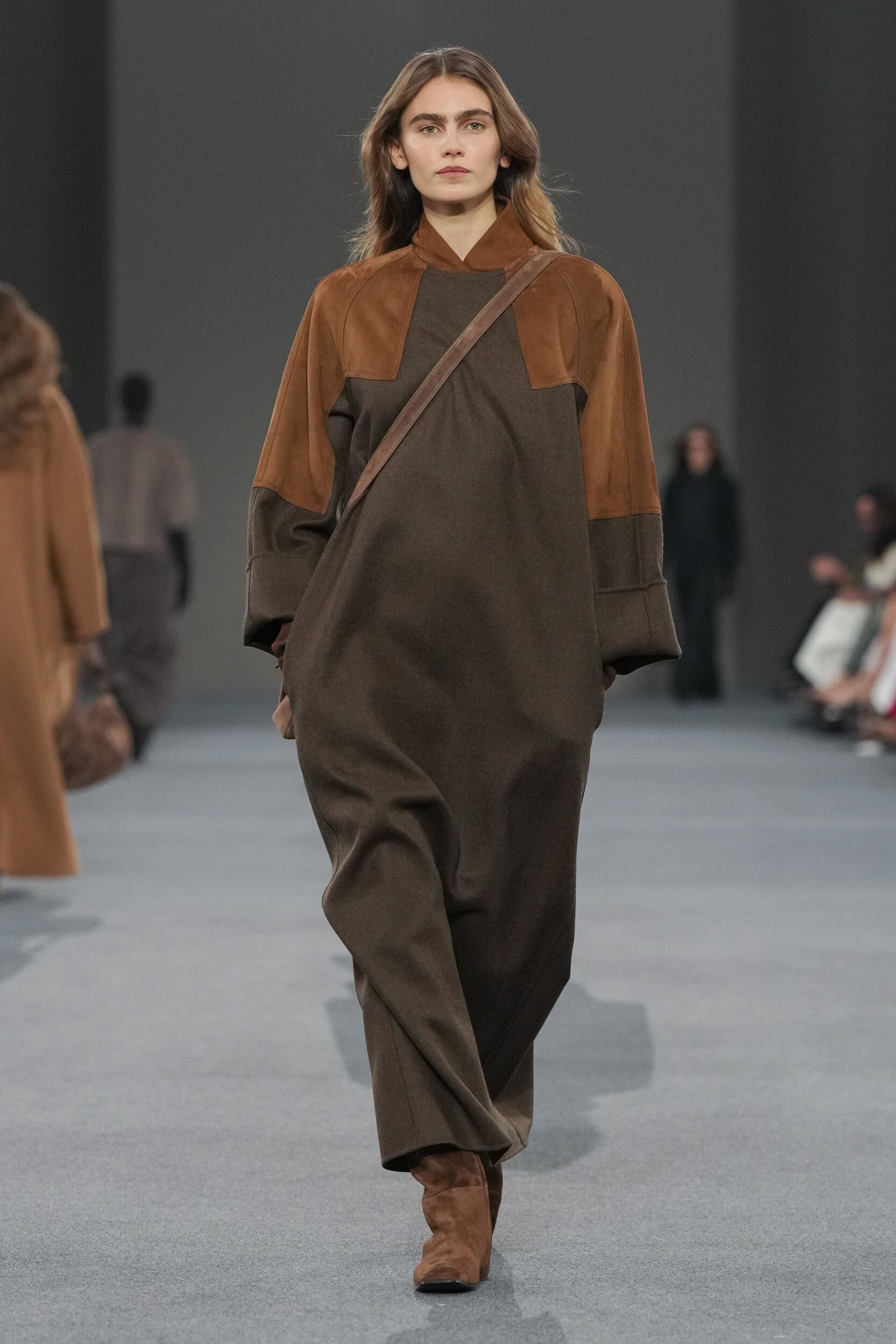 Max Mara Fall 2026 Fashion Show