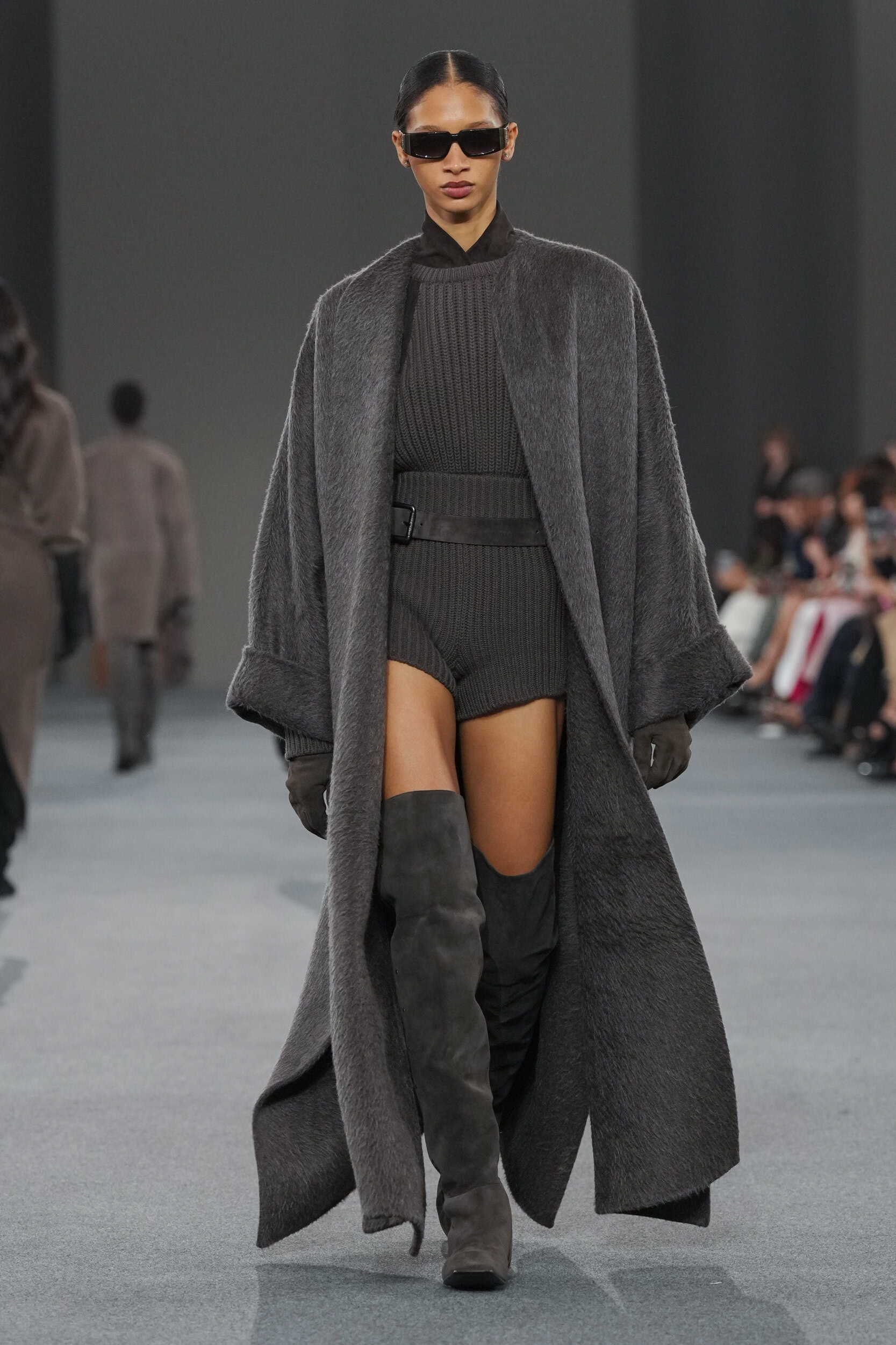 Max Mara Fall 2026 Fashion Show