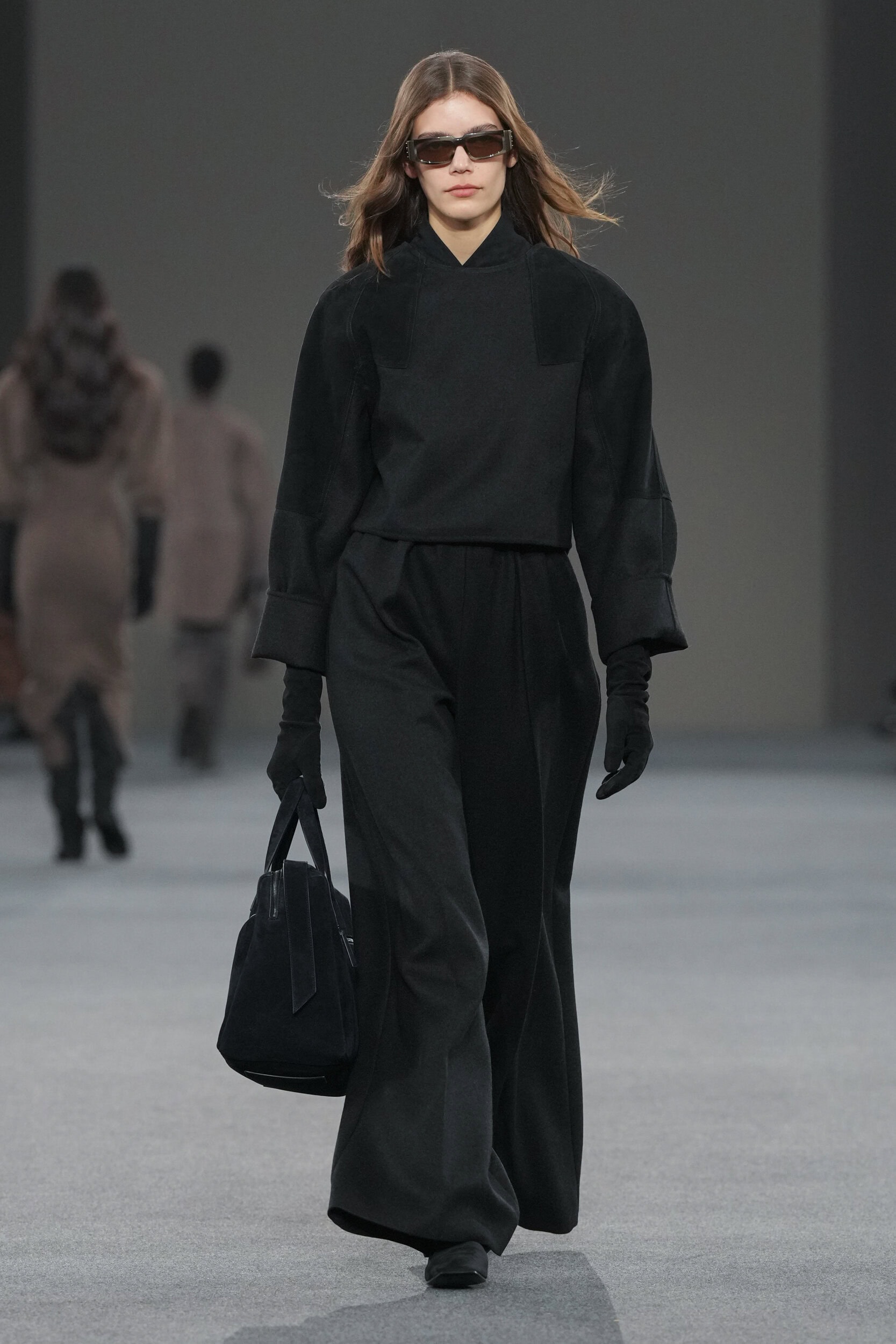 Max Mara Fall 2026 Fashion Show