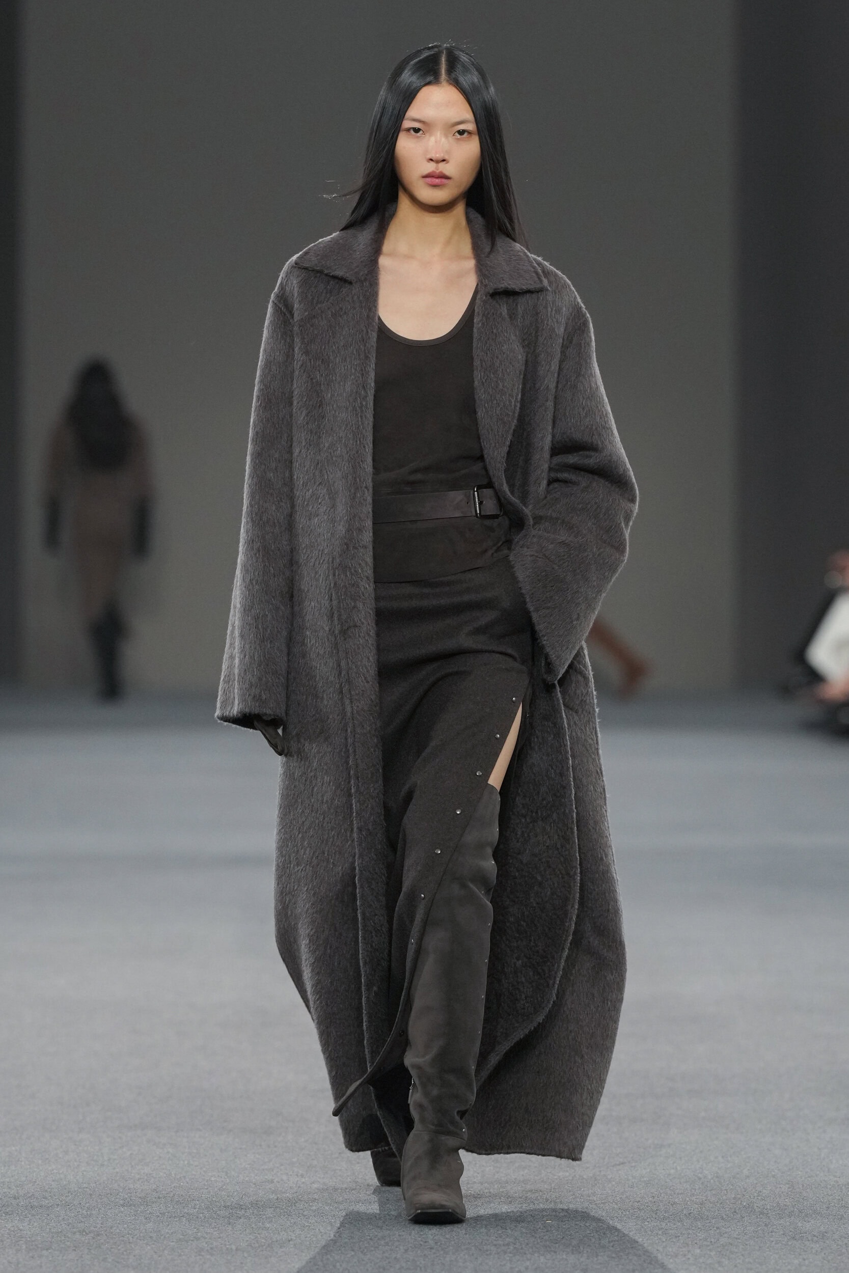 Max Mara Fall 2026 Fashion Show