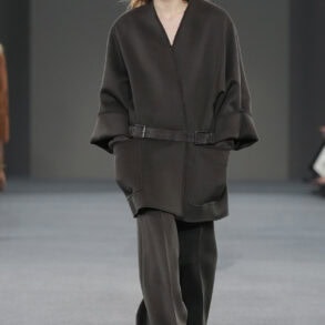 Max Mara Fall 2026 Fashion Show
