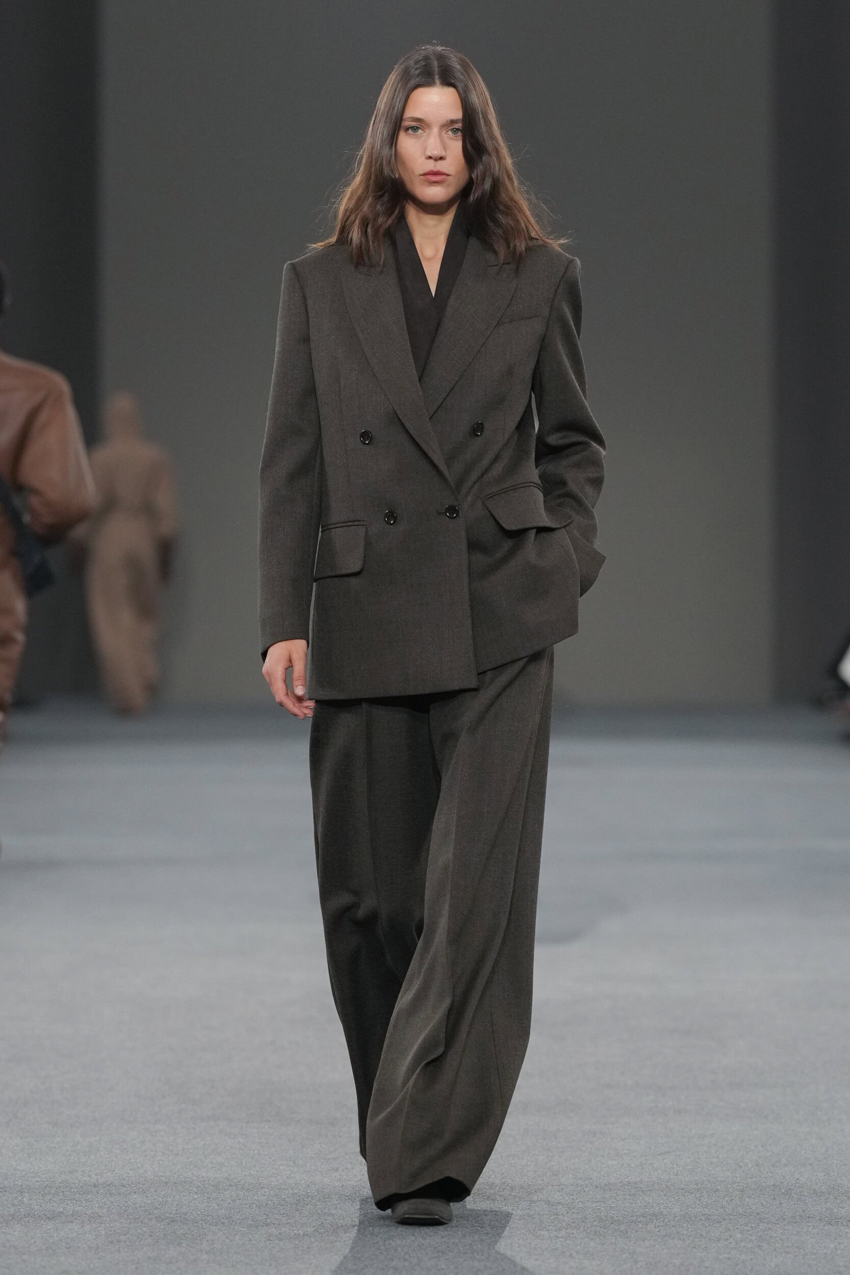 Max Mara Fall 2026 Fashion Show
