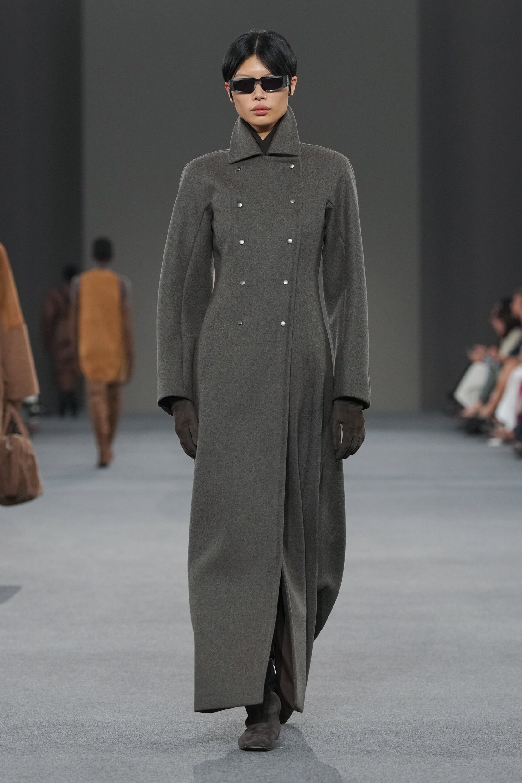 Max Mara Fall 2026 Fashion Show