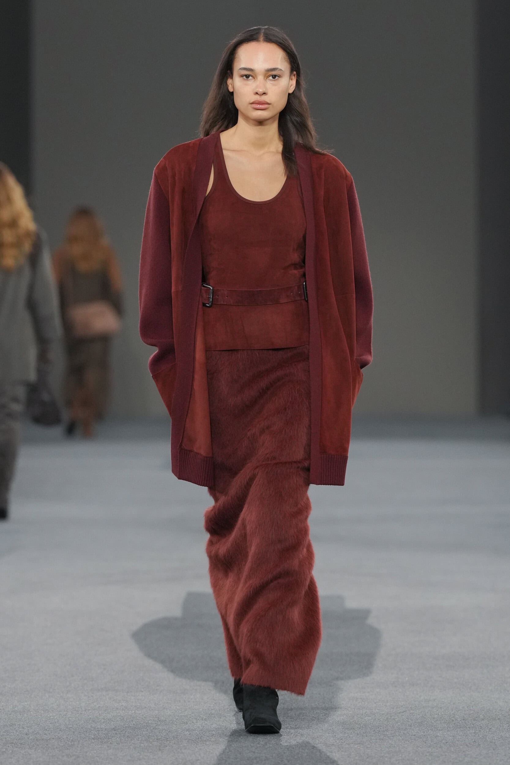 Max Mara Fall 2026 Fashion Show