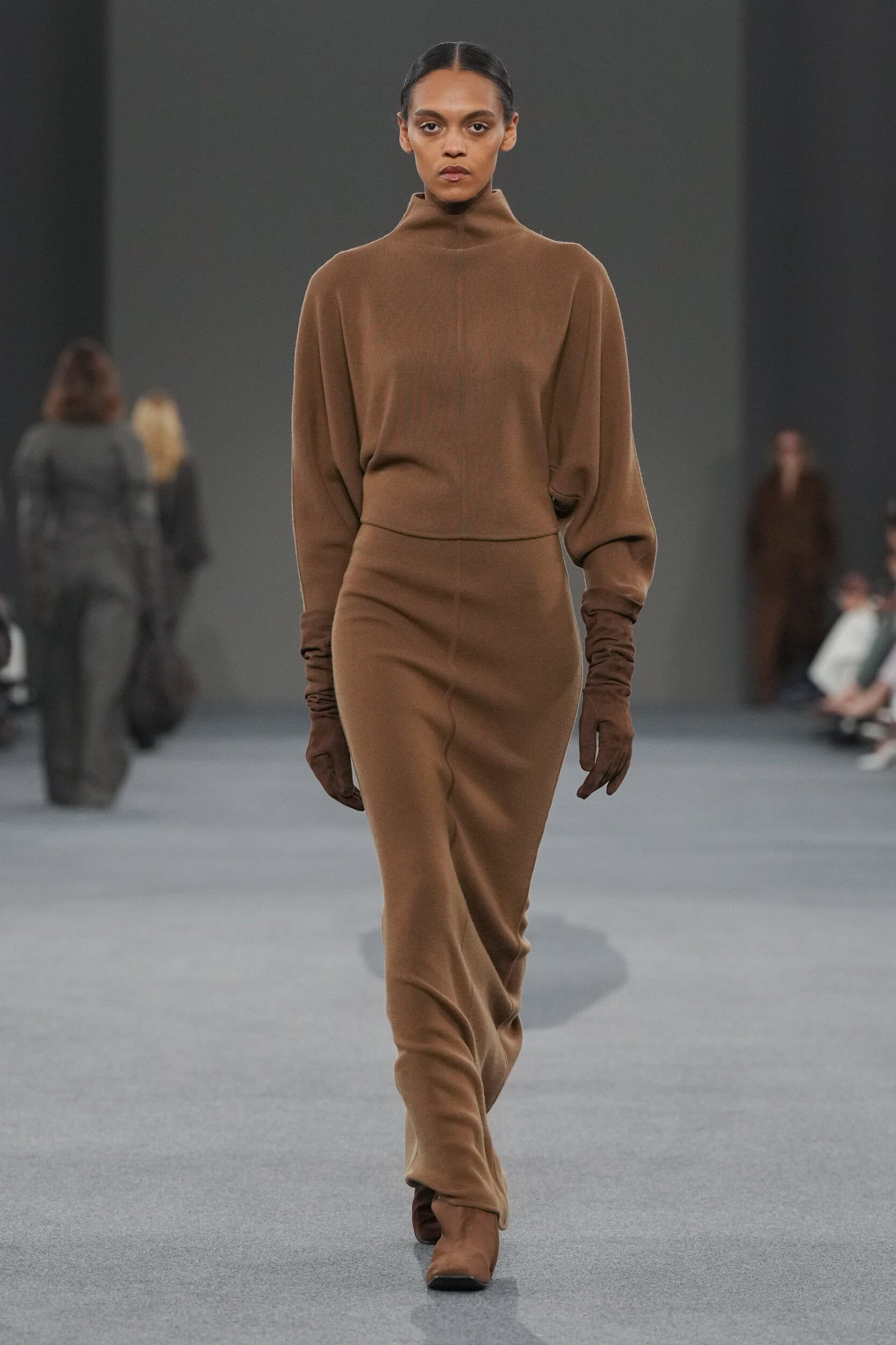 Max Mara Fall 2026 Fashion Show