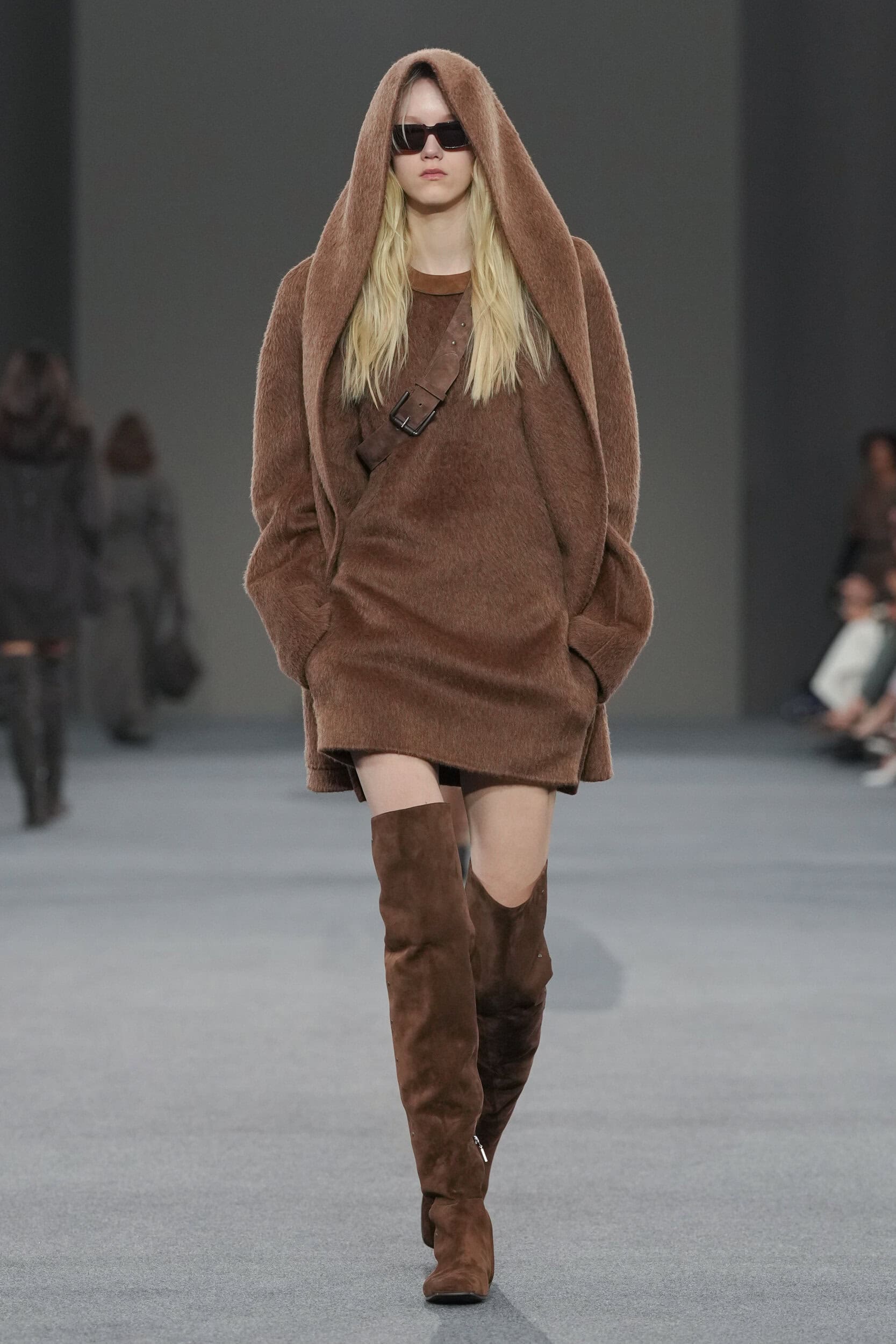 Max Mara Fall 2026 Fashion Show