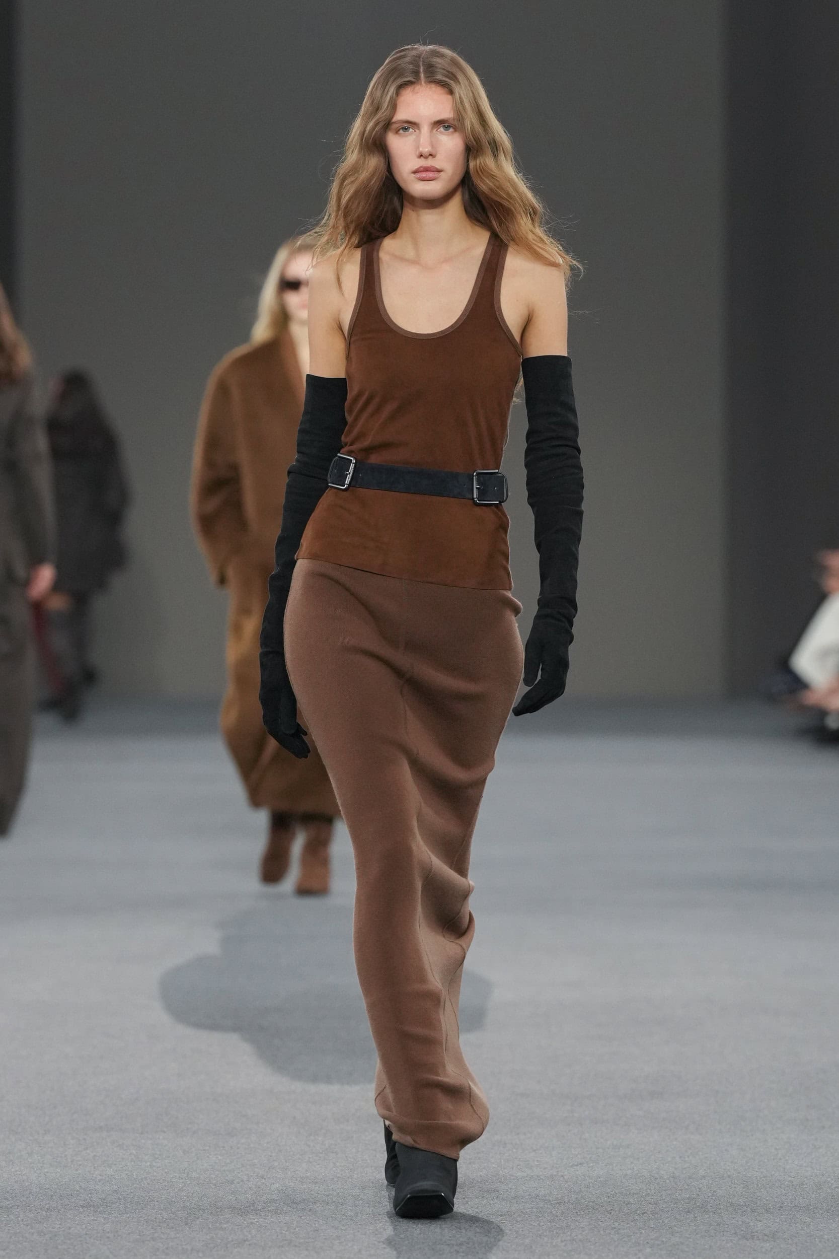 Max Mara Fall 2026 Fashion Show
