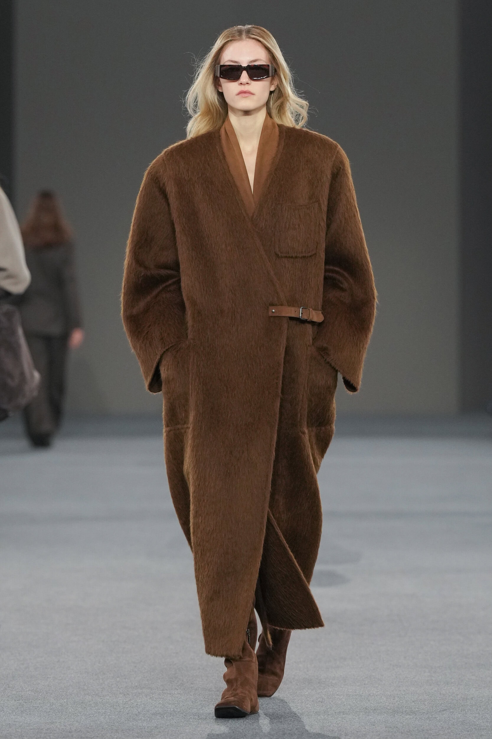 Max Mara Fall 2026 Fashion Show