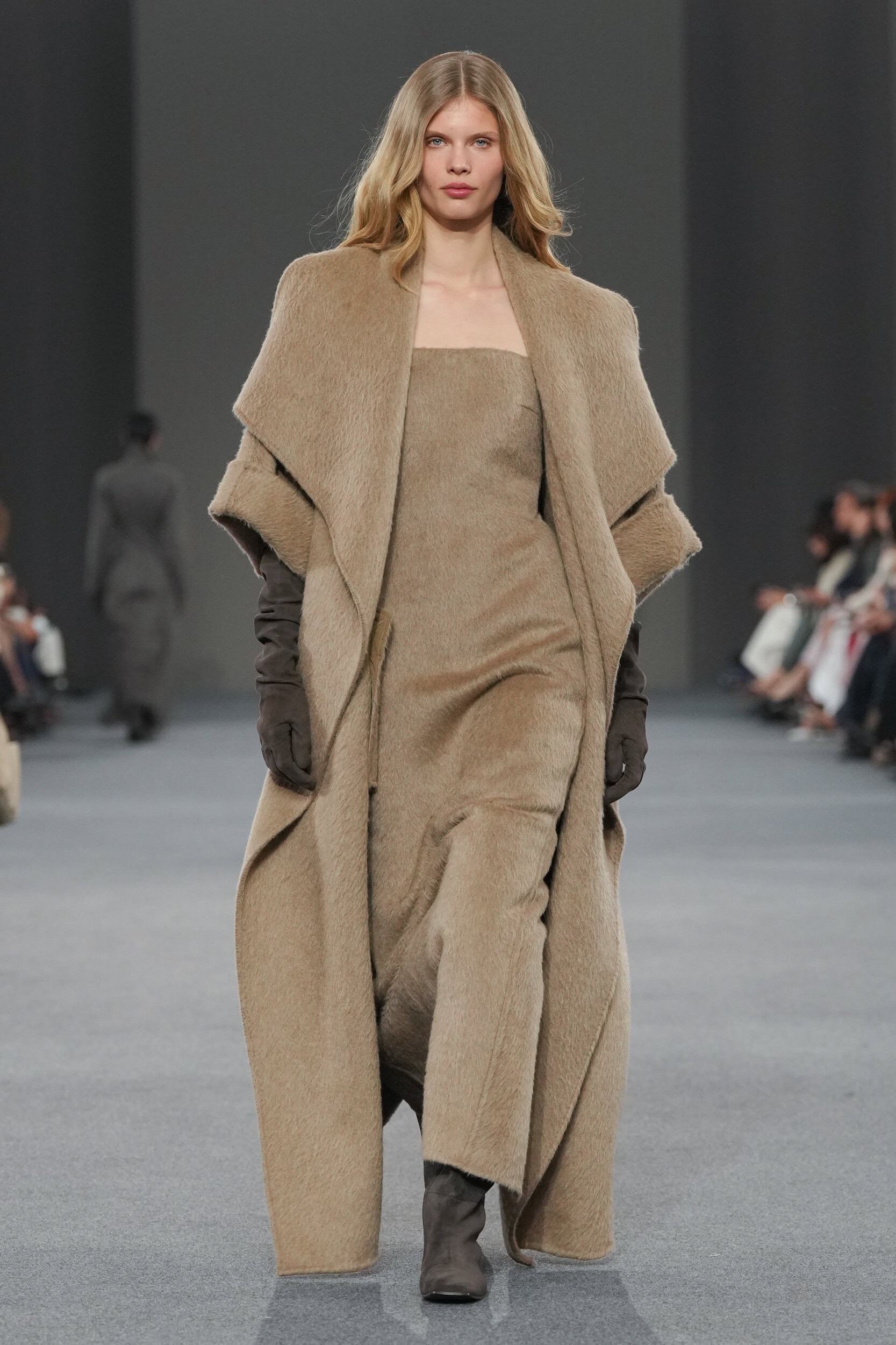 Max Mara Fall 2026 Fashion Show