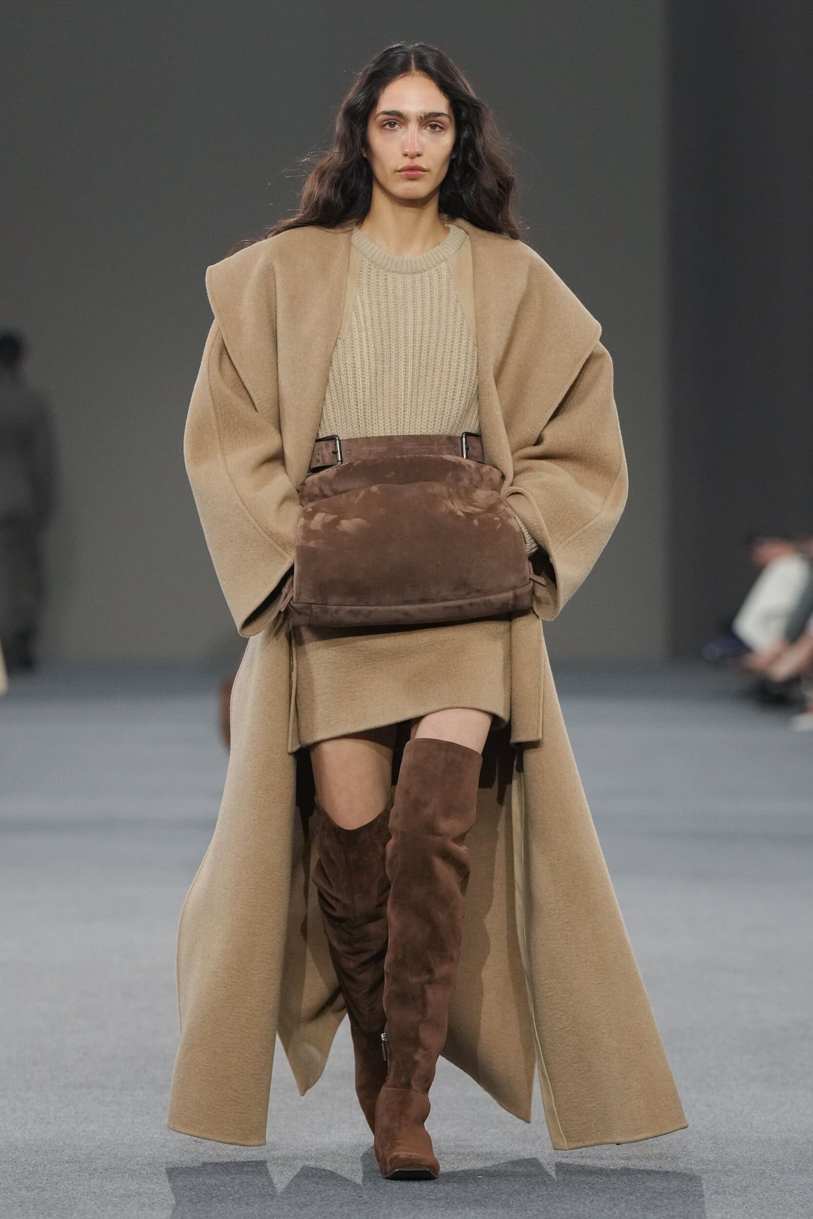 Max Mara Fall 2026 Fashion Show