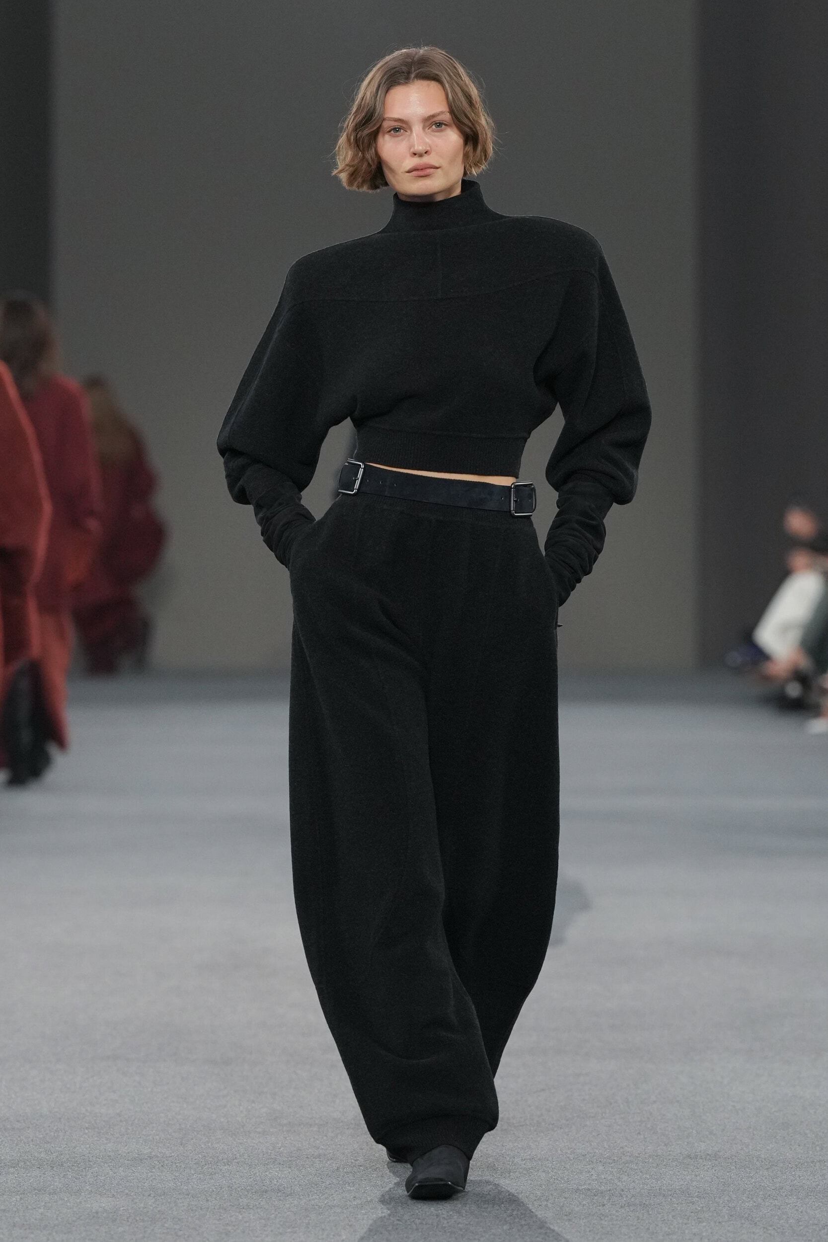 Max Mara Fall 2026 Fashion Show