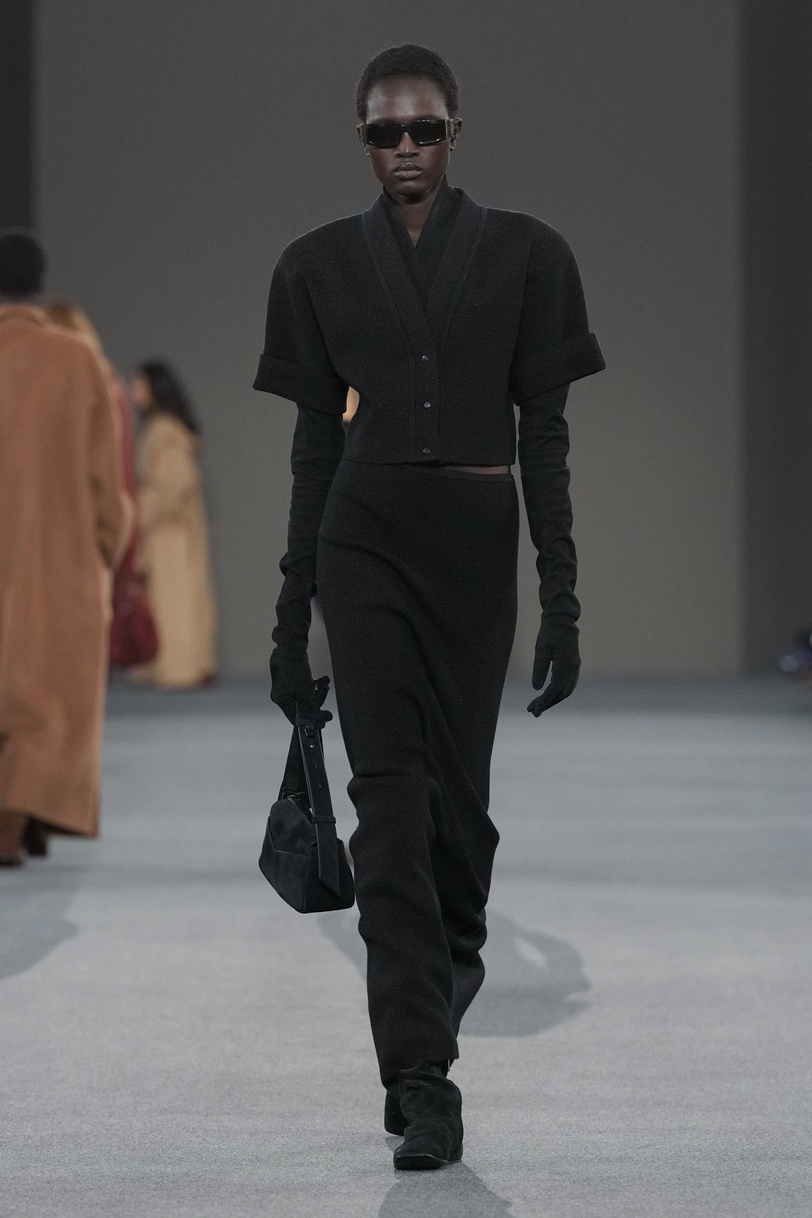 Max Mara Fall 2026 Fashion Show