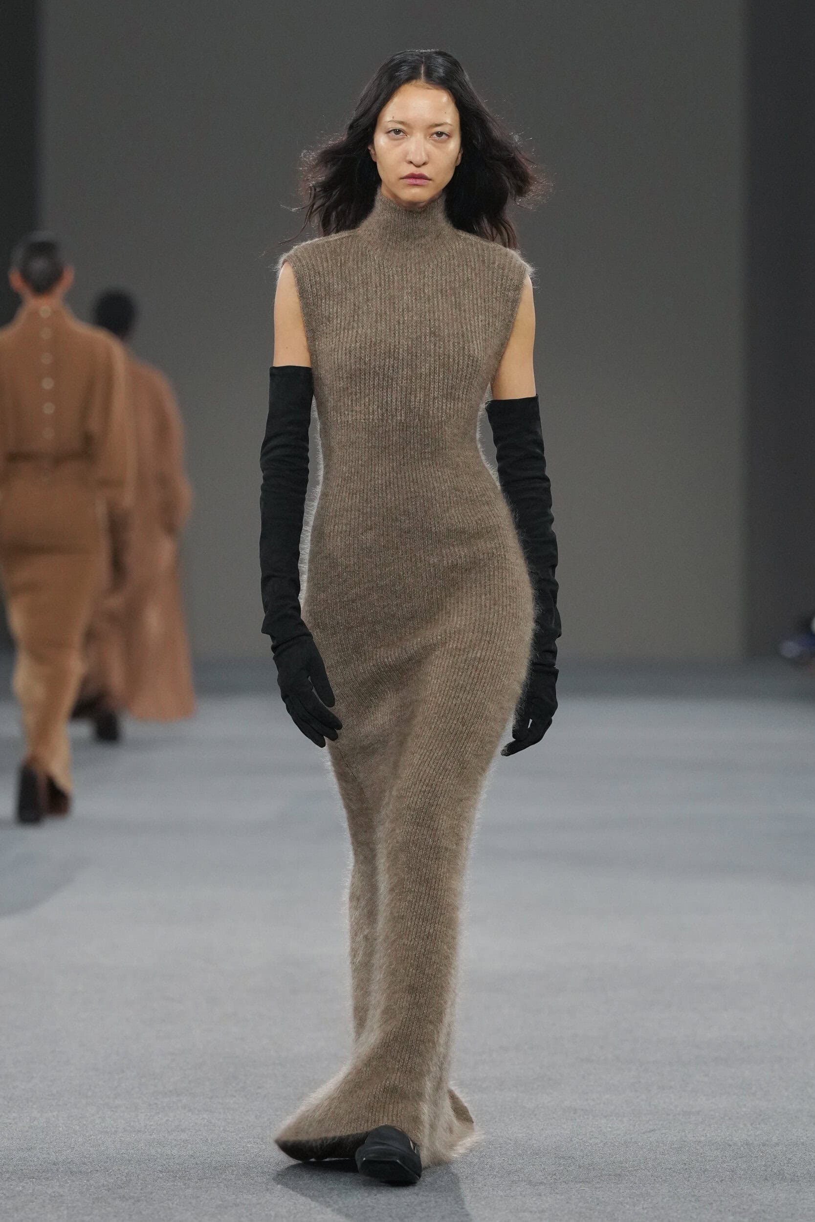 Max Mara Fall 2026 Fashion Show