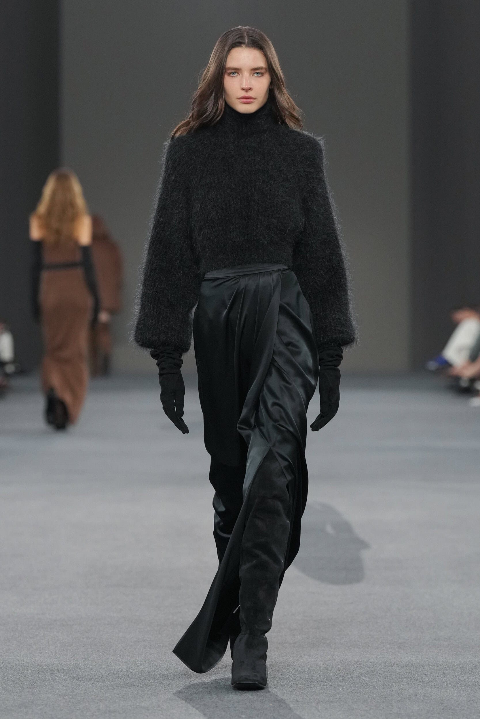 Max Mara Fall 2026 Fashion Show