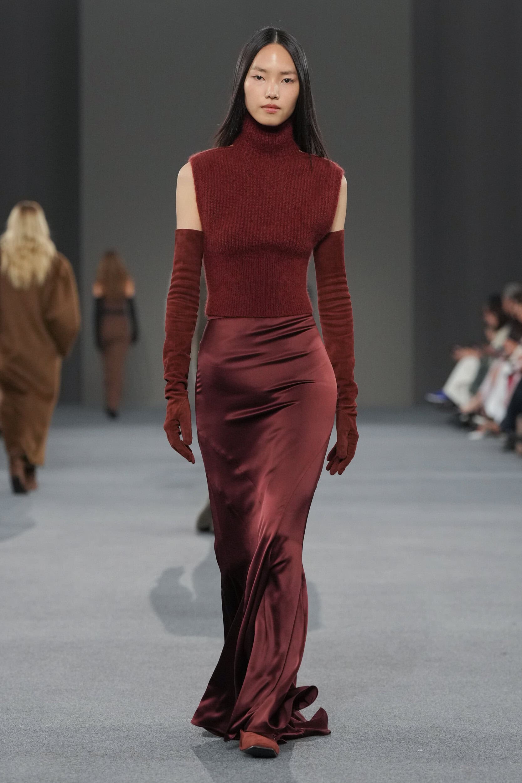 Max Mara Fall 2026 Fashion Show