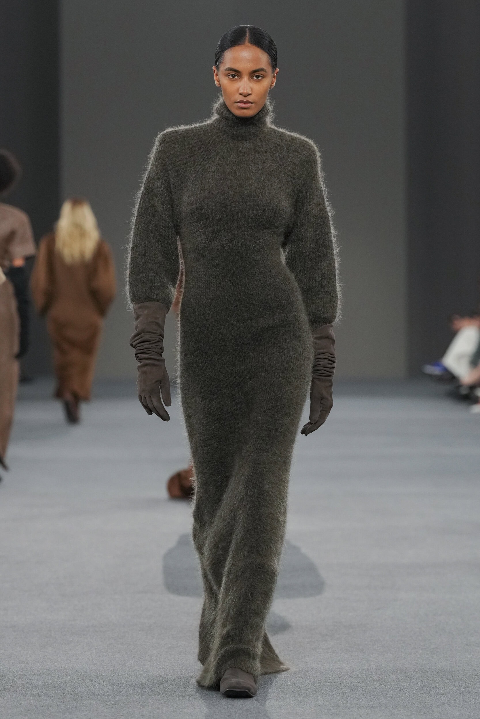 Max Mara Fall 2026 Fashion Show