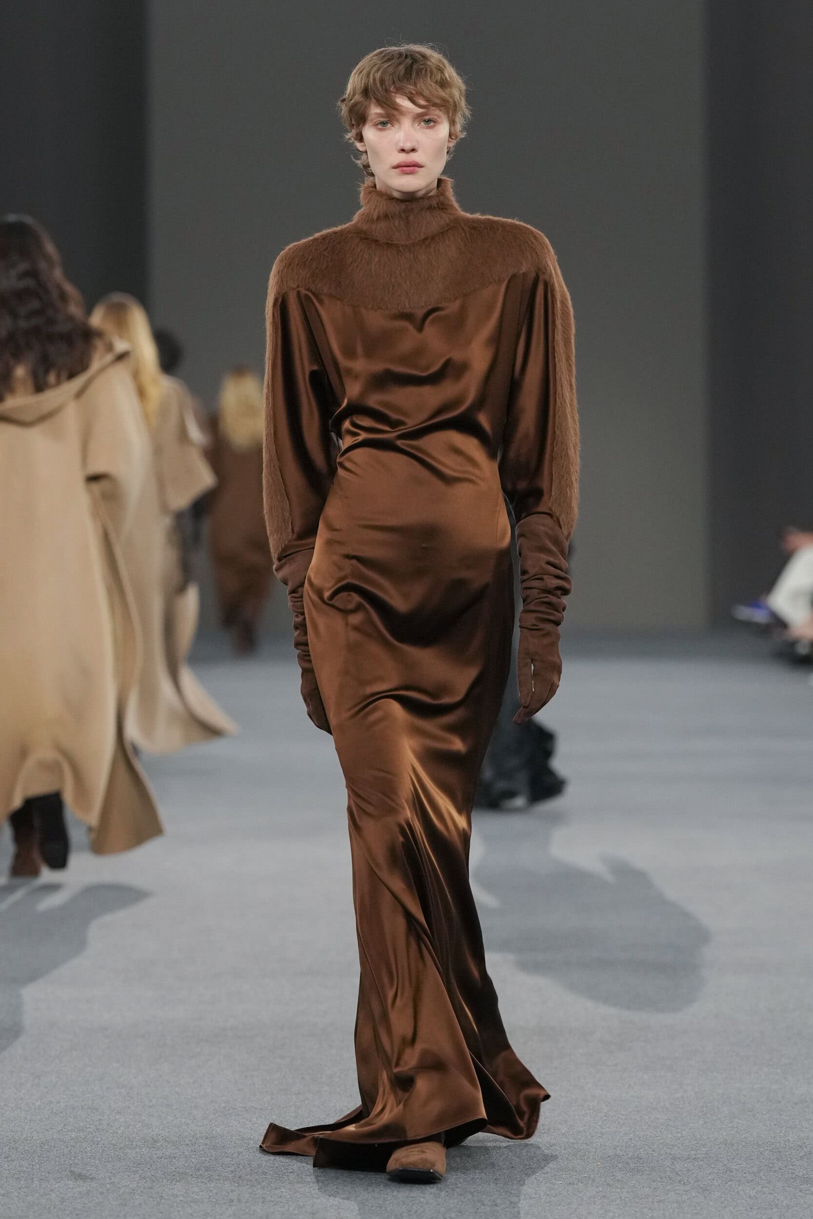 Max Mara Fall 2026 Fashion Show