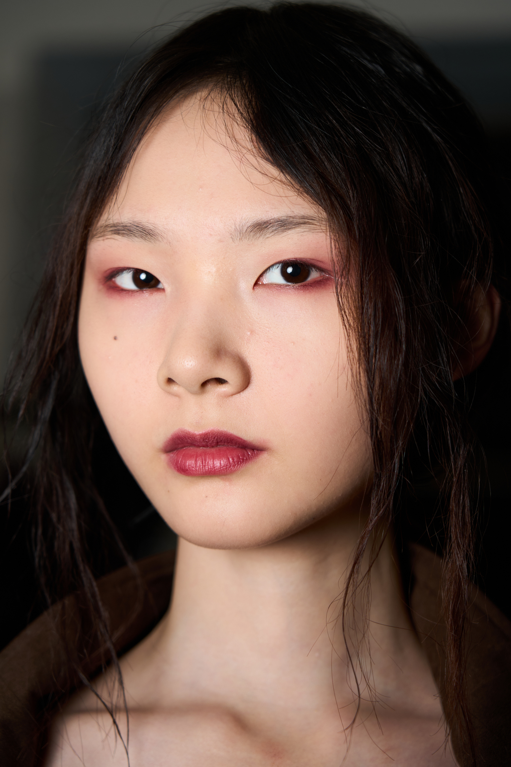 1972 Desa Fall 2026 Fashion Show Backstage