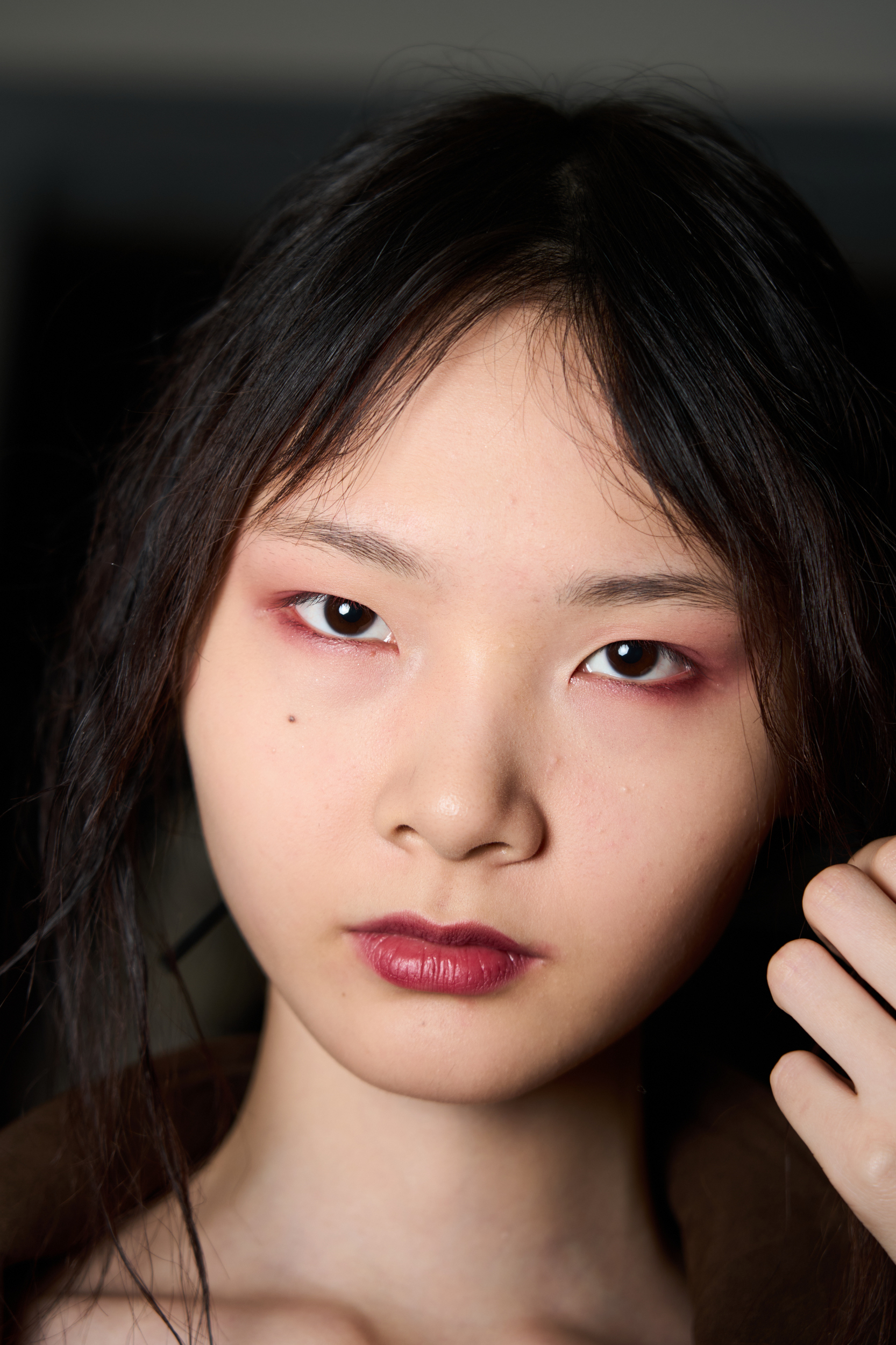 1972 Desa Fall 2026 Fashion Show Backstage