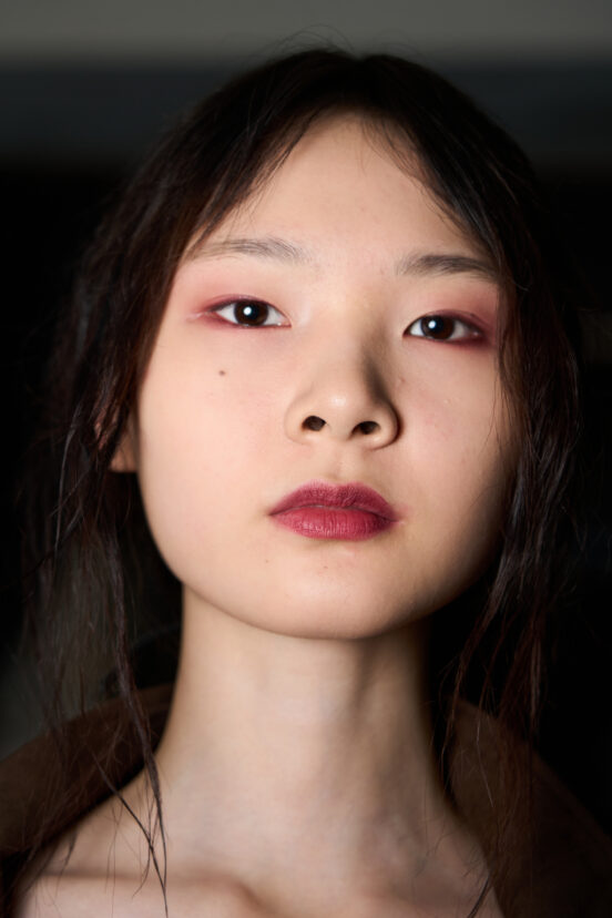 1972 Desa Fall 2026 Fashion Show Backstage