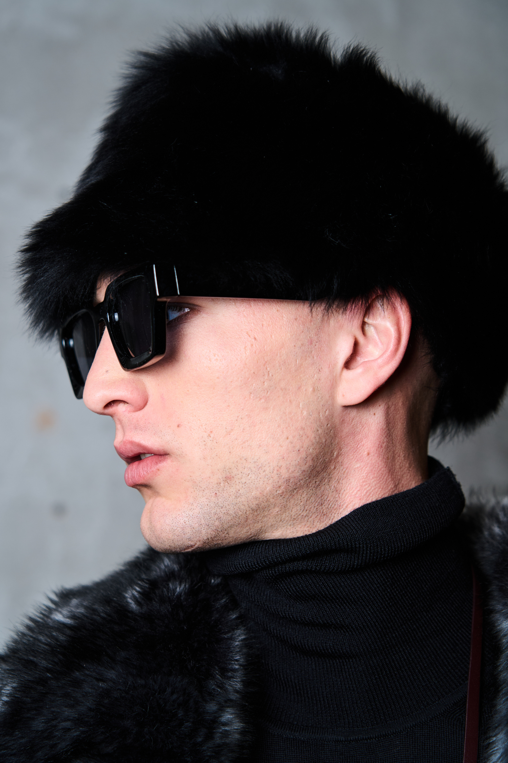 1972 Desa Fall 2026 Fashion Show Backstage